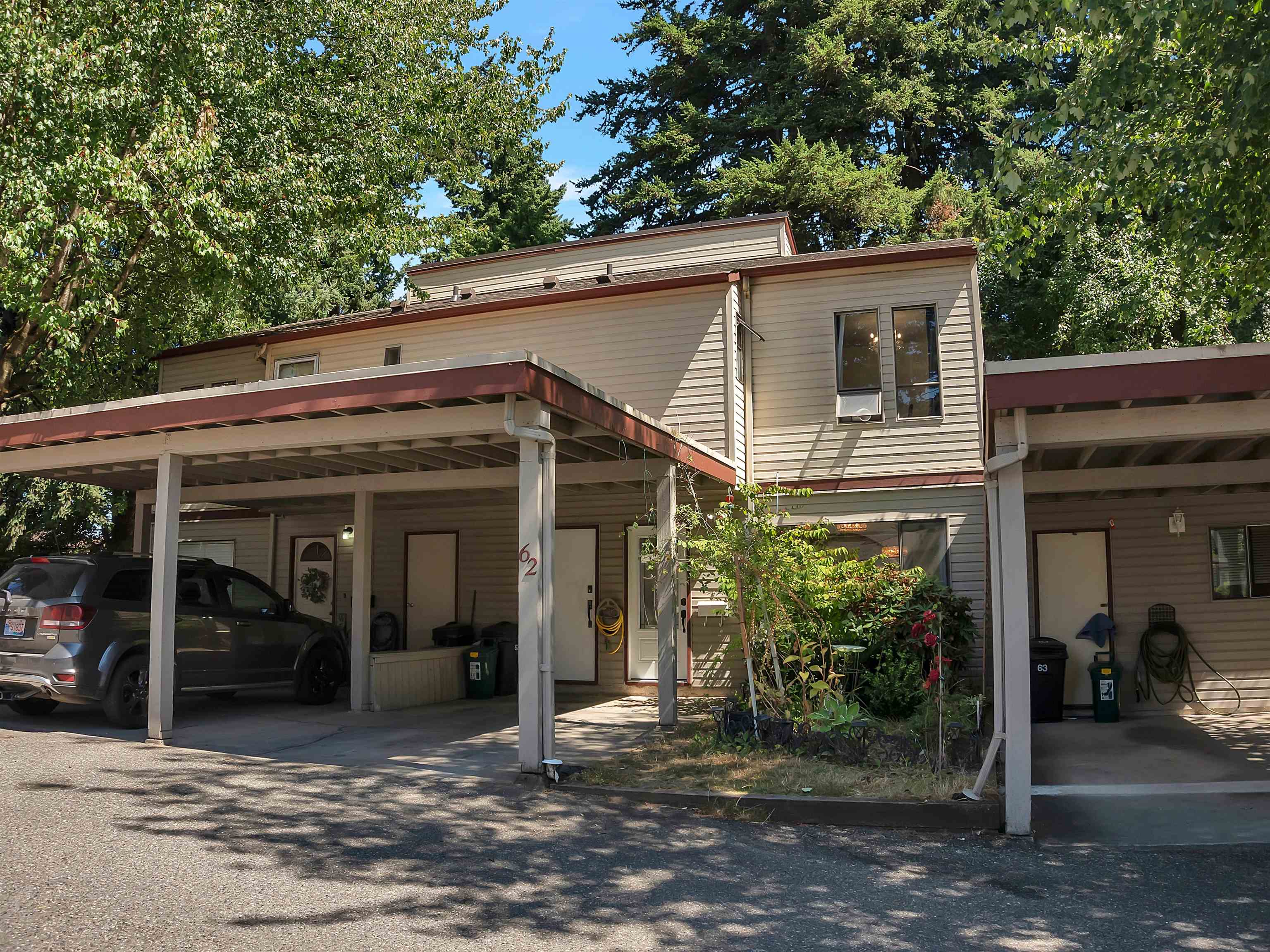 32310 Mouat Drive #62, Abbotsford, BC V2T 4J1