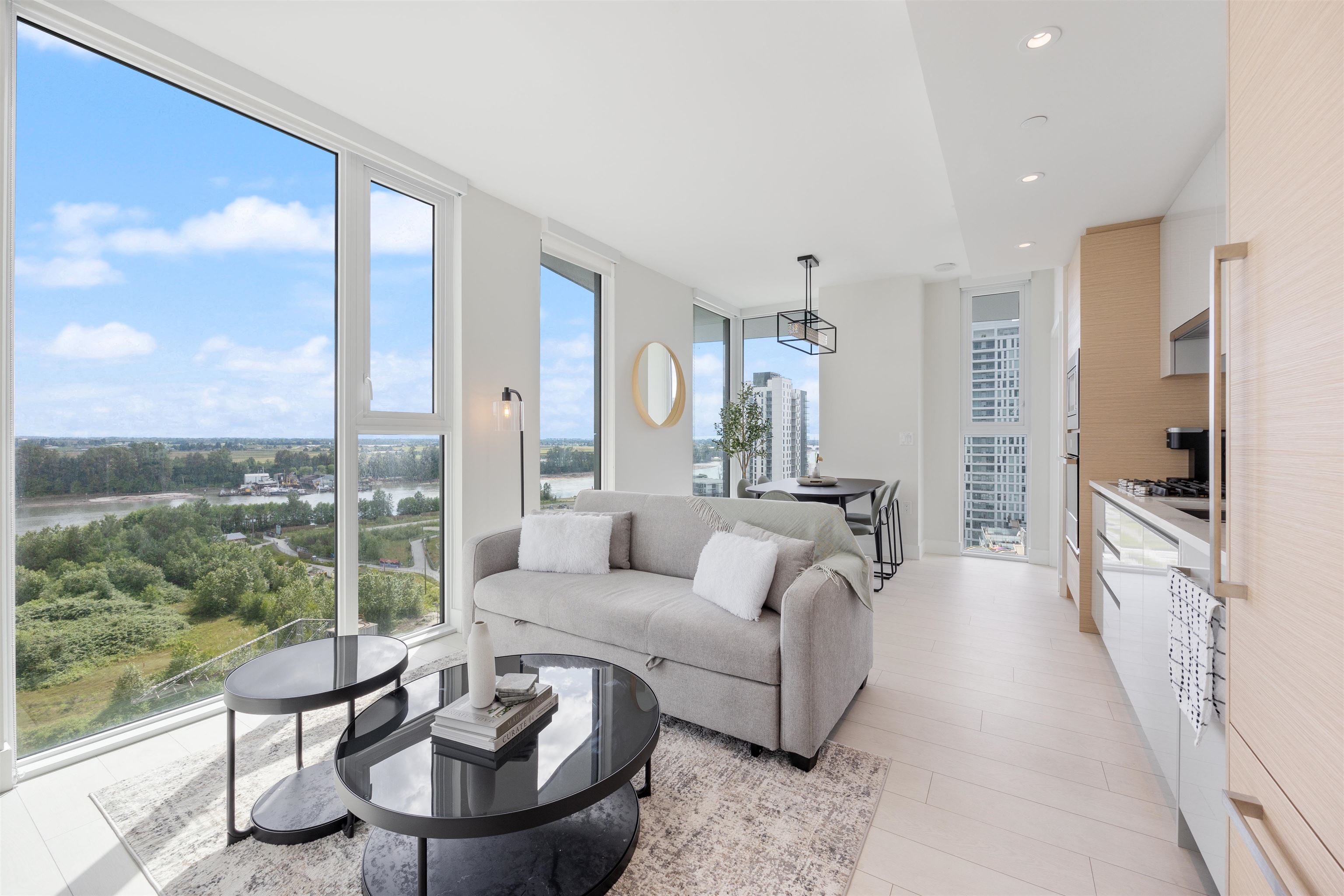 3538 Sawmill Crescent #1607, Vancouver, BC V5S 0J8