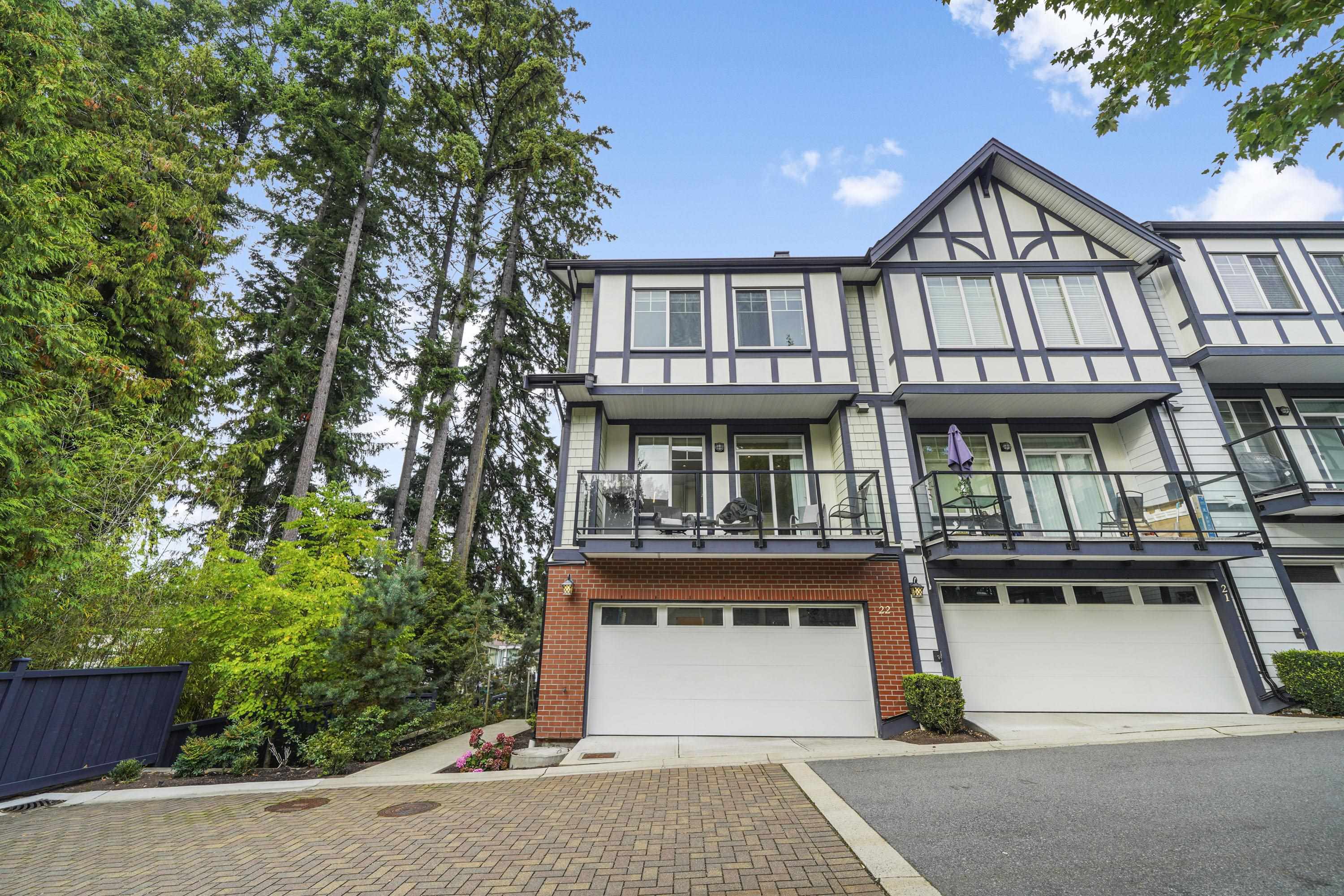11188 72 Avenue #22, Delta, BC V4E 0A5
