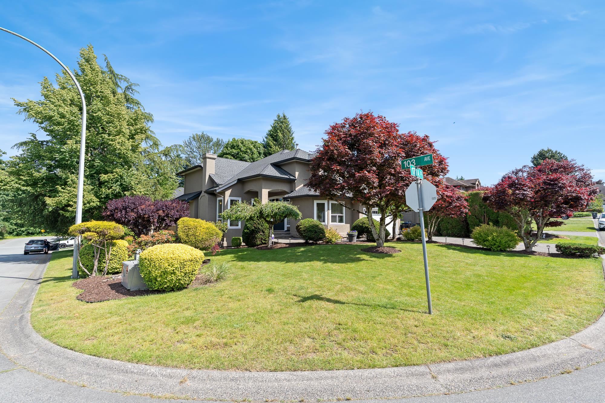 171a Street, Surrey, BC V4N 3L2