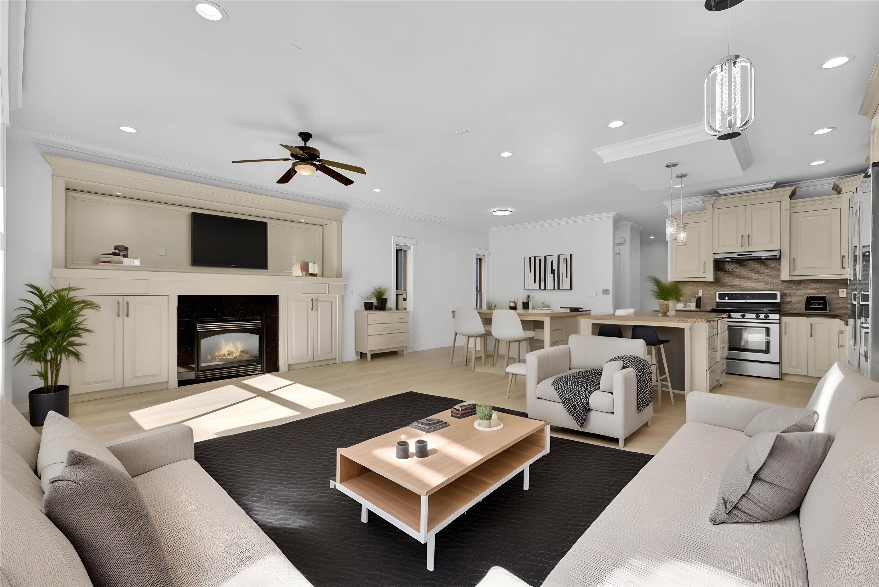 36a Avenue, Surrey, BC V4P 0E3