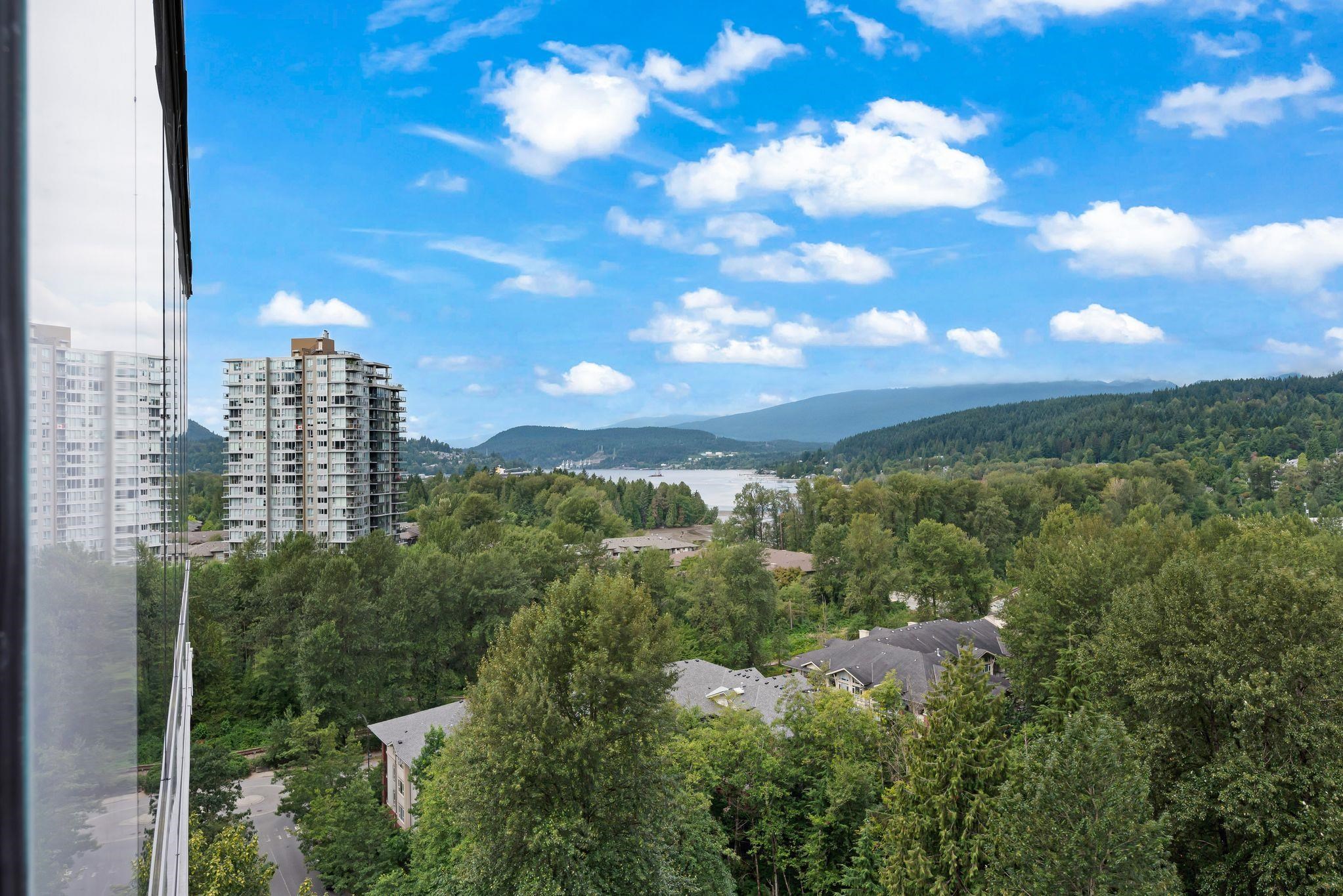 305 Morrissey Road #1509, Port Moody, BC V3H 0M3