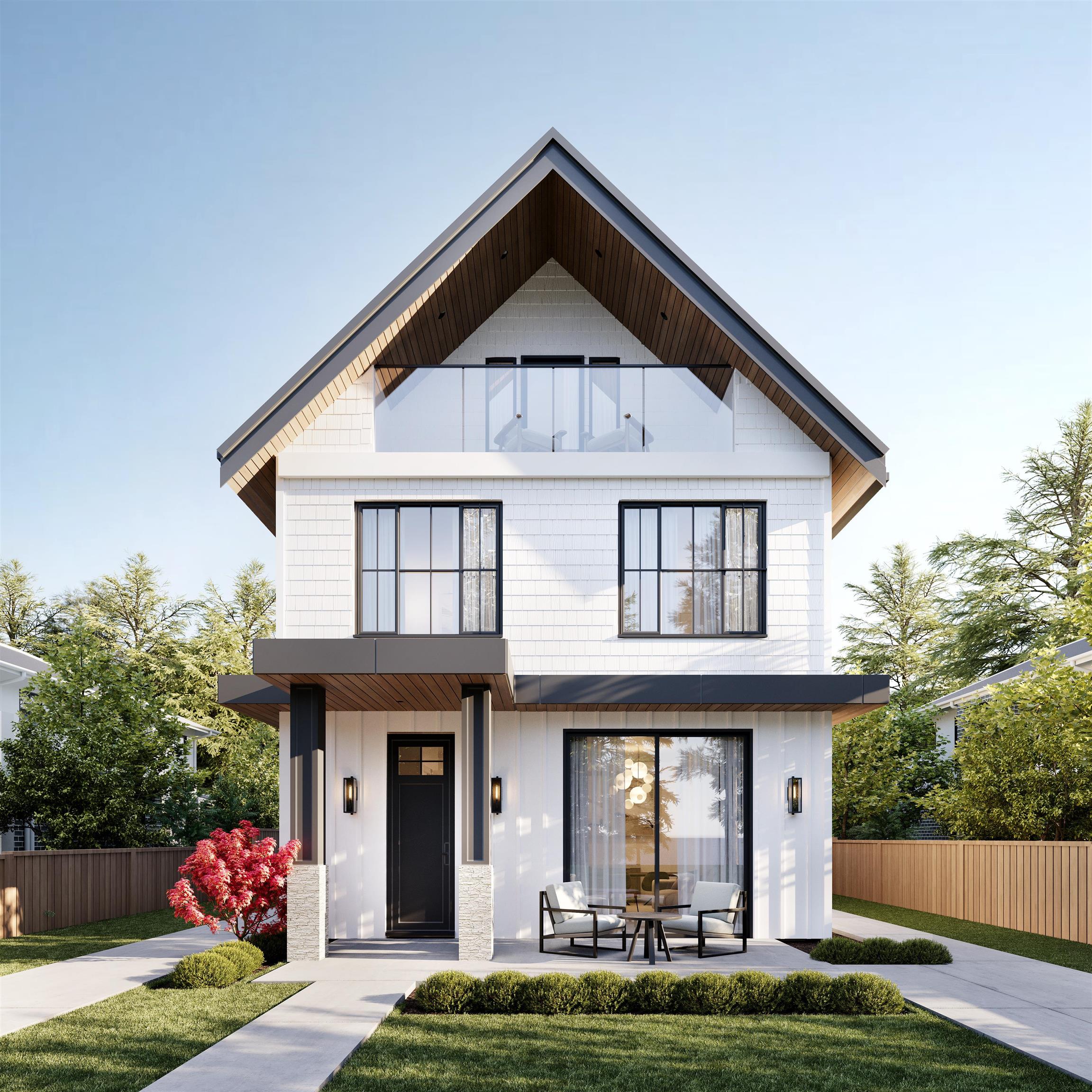 546 East 46th Avenue #2, Vancouver, BC V5W 2A3