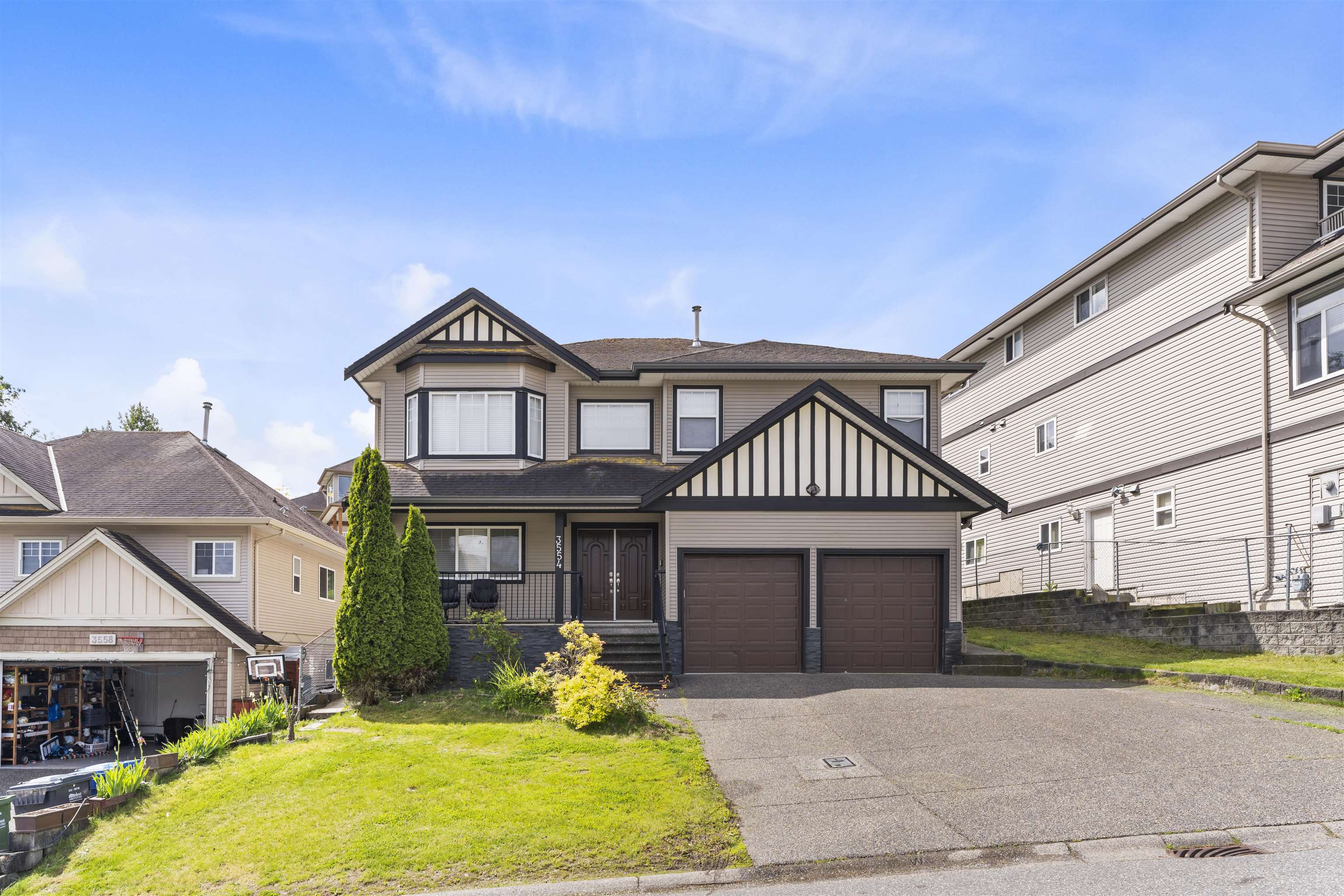 3554 Thurston Place, Abbotsford, BC V2T 6Y2