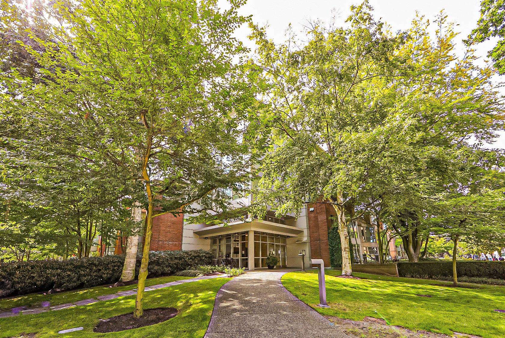 618 West 45th Avenue #412, Vancouver, BC V5Z 4R7