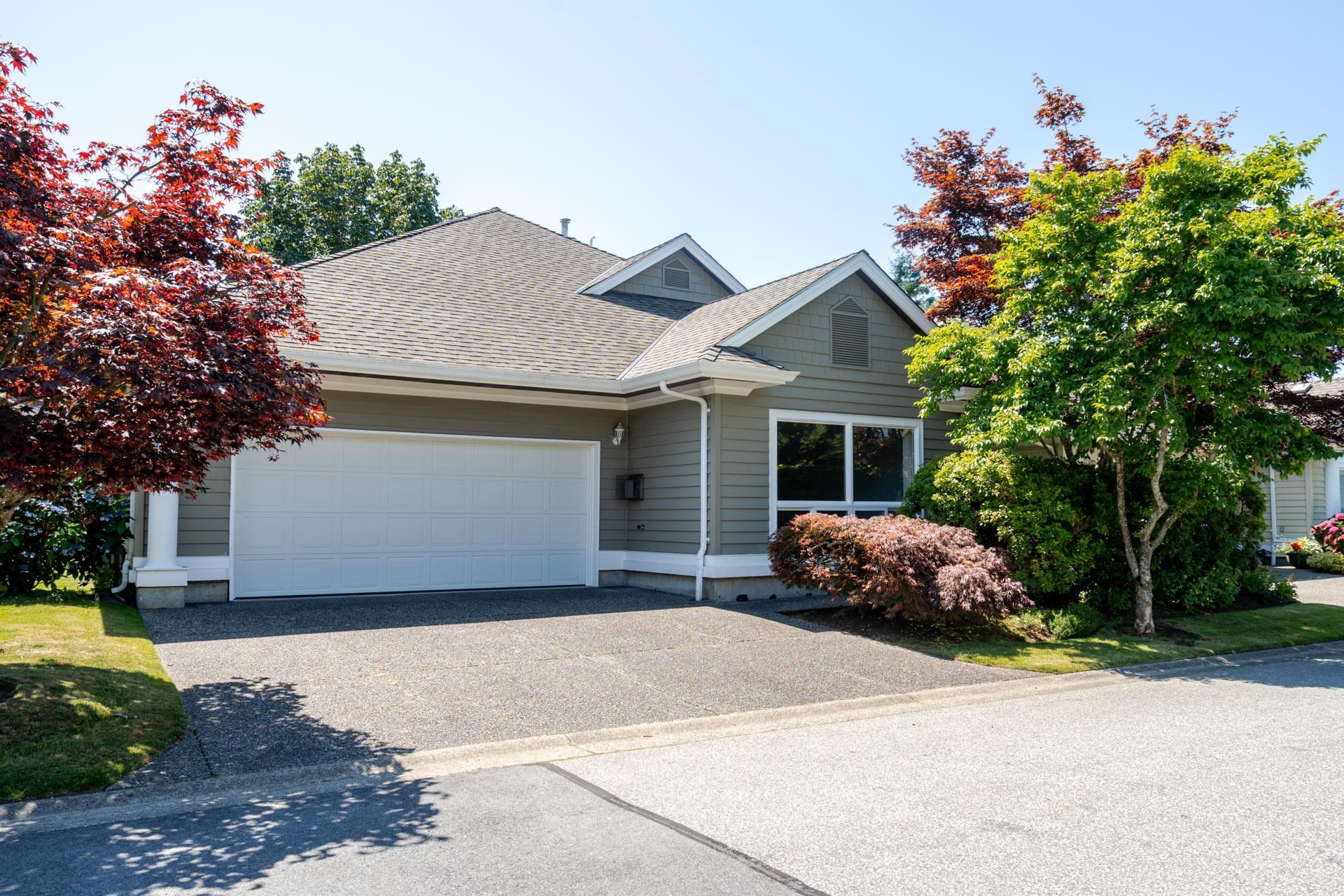 1881 144 Street #9, Surrey, BC V4A 7E8
