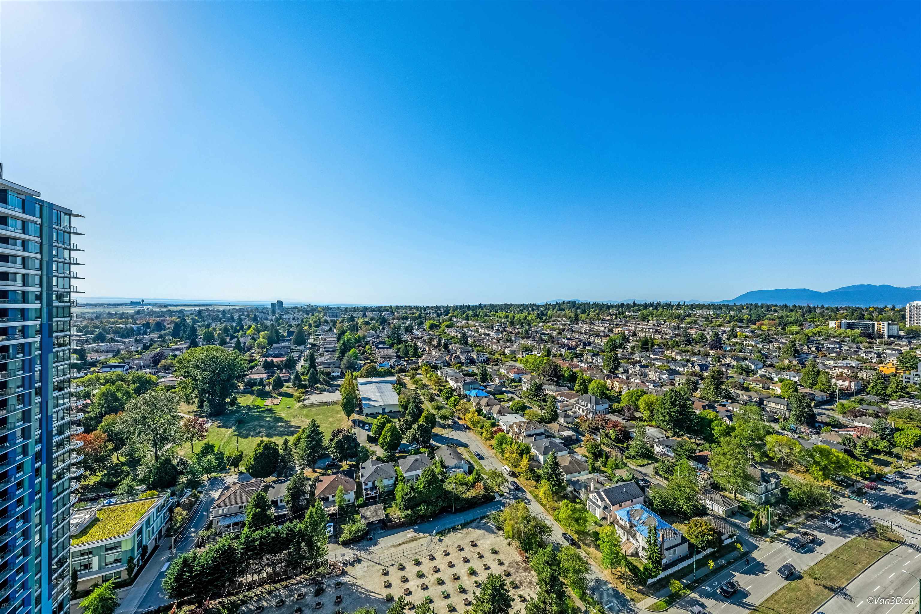 8131 Nunavut Lane #2801, Vancouver, BC V5X 0E2