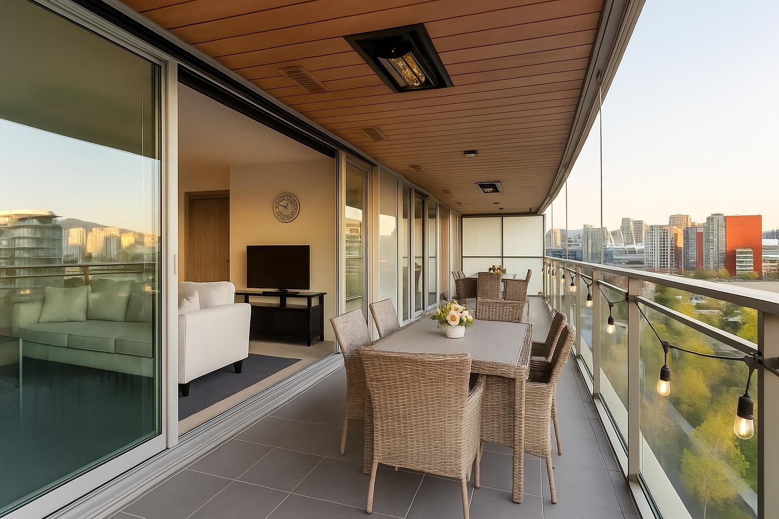 1768 Cook Street #911, Vancouver, BC V5Y 0N3