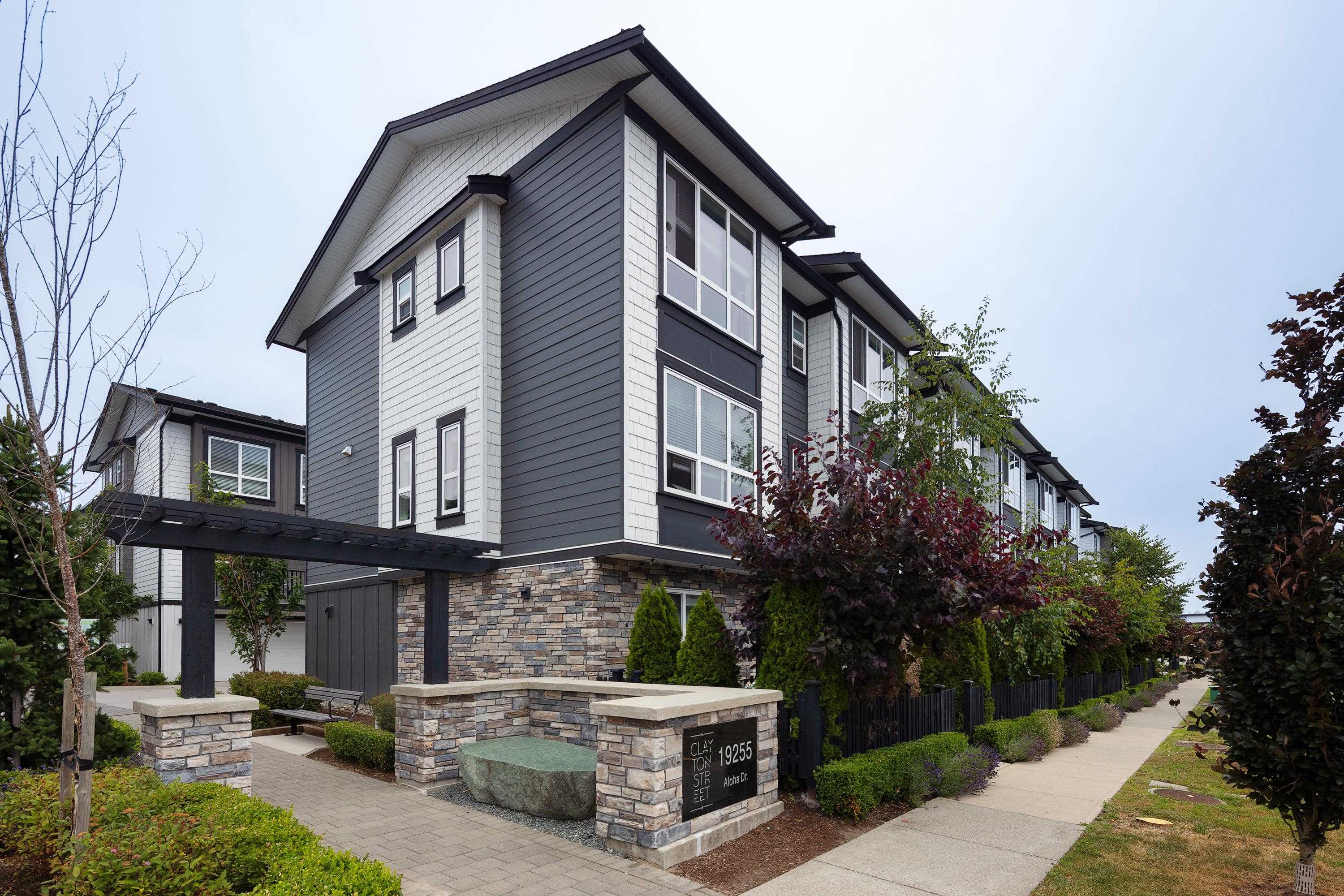 19255 Aloha Drive #68, Surrey, BC V4N 6T8