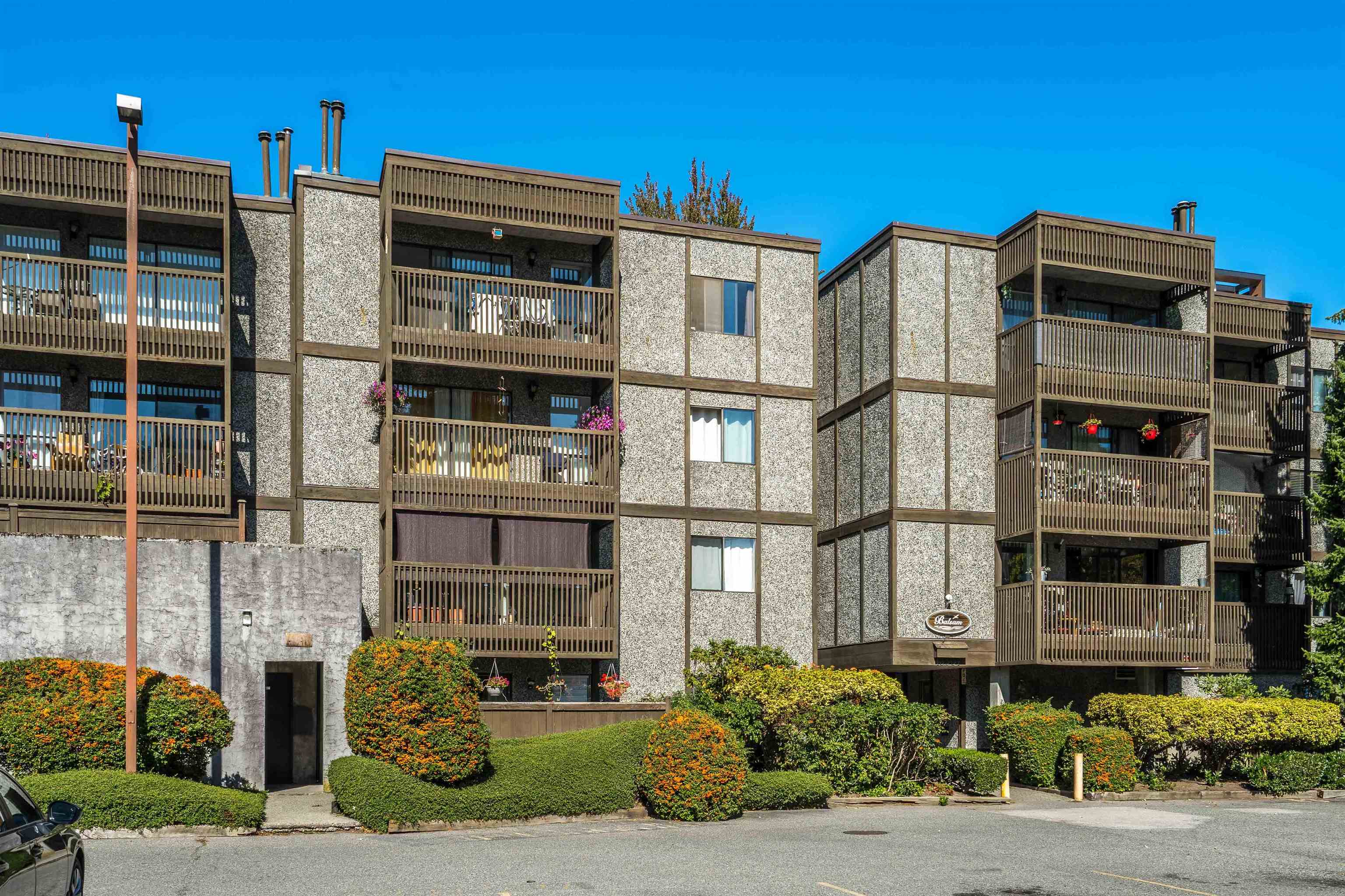 13507 96 Avenue #316, Surrey, BC V3V 7P3