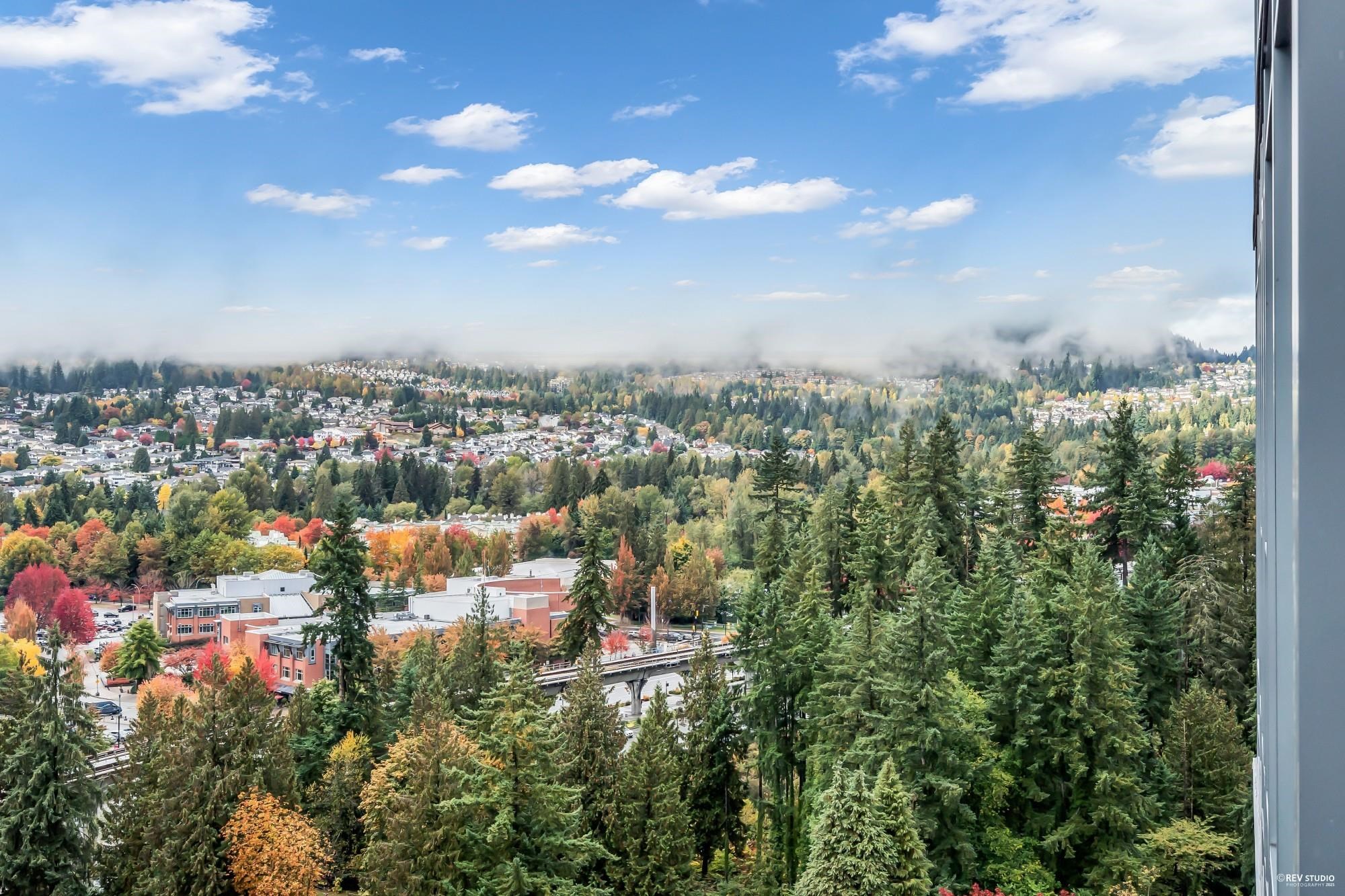 1182 Westwood Street #1707, Coquitlam, BC V3B 0T9