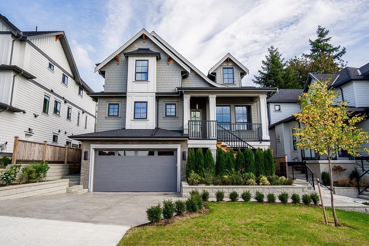 16625 Bell Road, Surrey, BC V3S 1H7