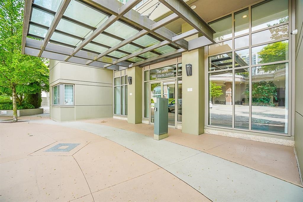 2980 Atlantic Avenue #803, Coquitlam, BC V3B 0G2