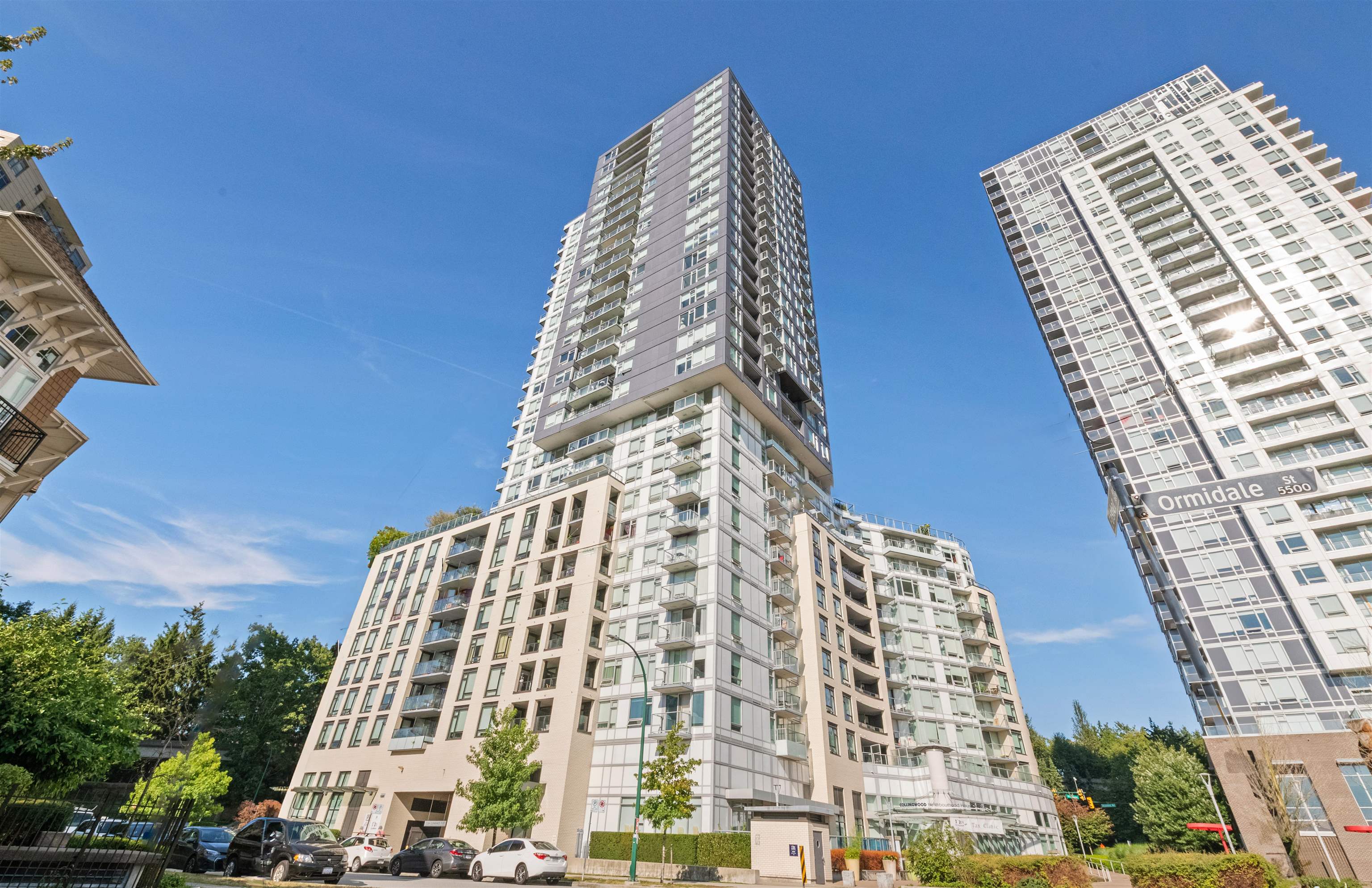 5470 Ormidale Street #311, Vancouver, BC V5R 0G6