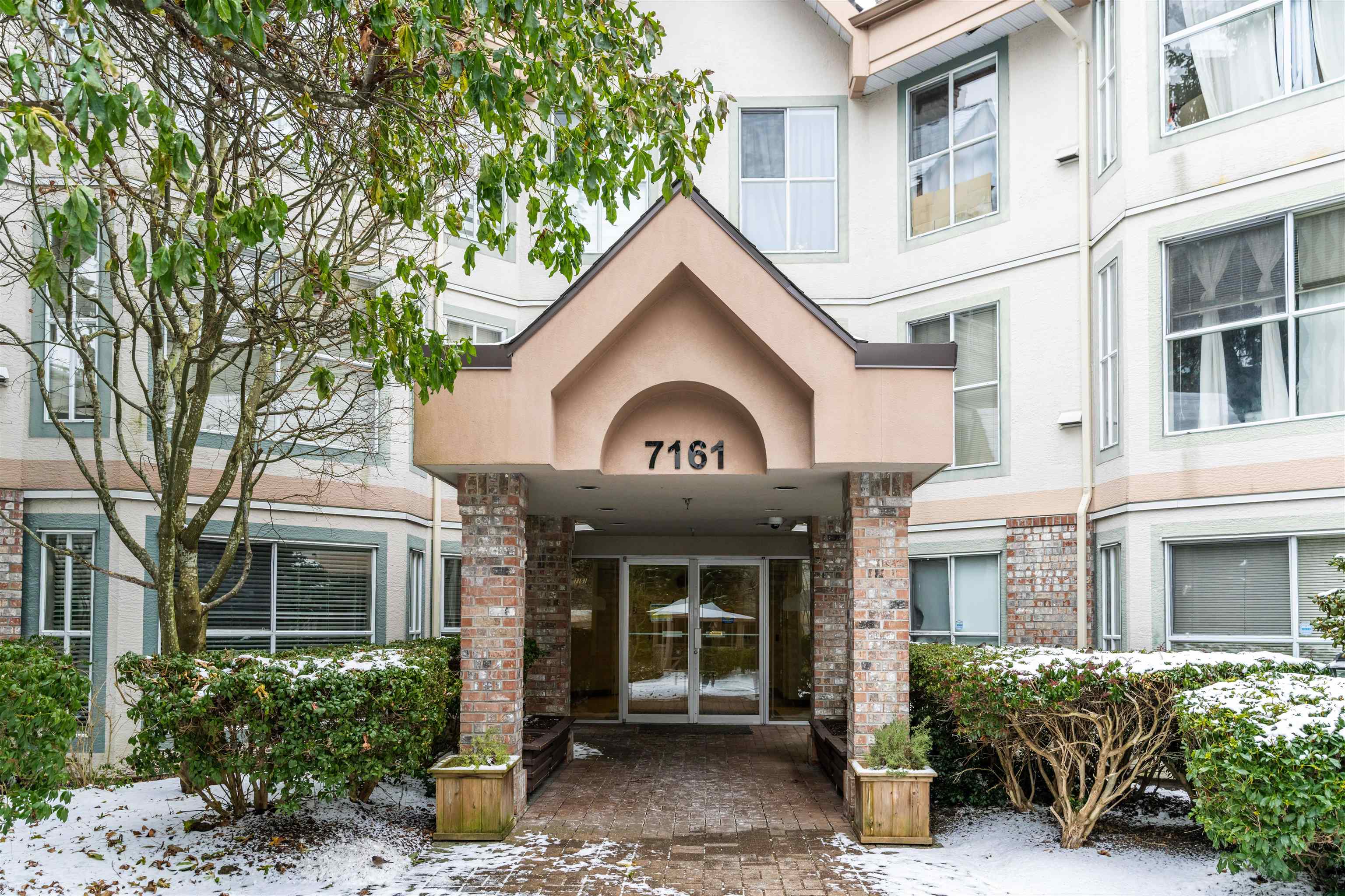 7161 121 Street #218, Surrey, BC V3W 1G8