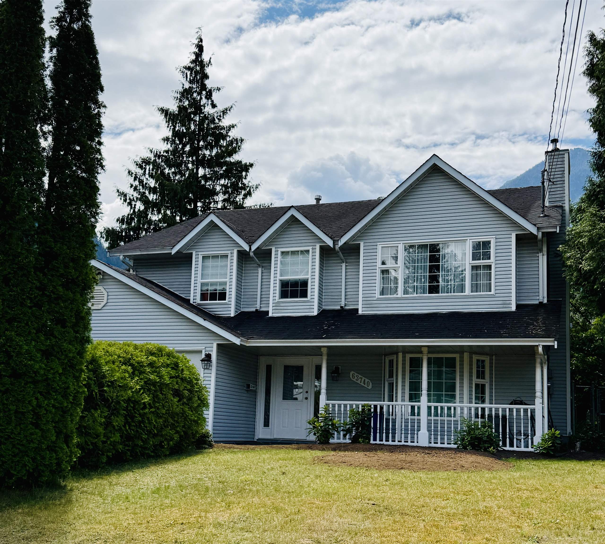 63740 Rosewood Avenue, Hope, BC V0X 1L2