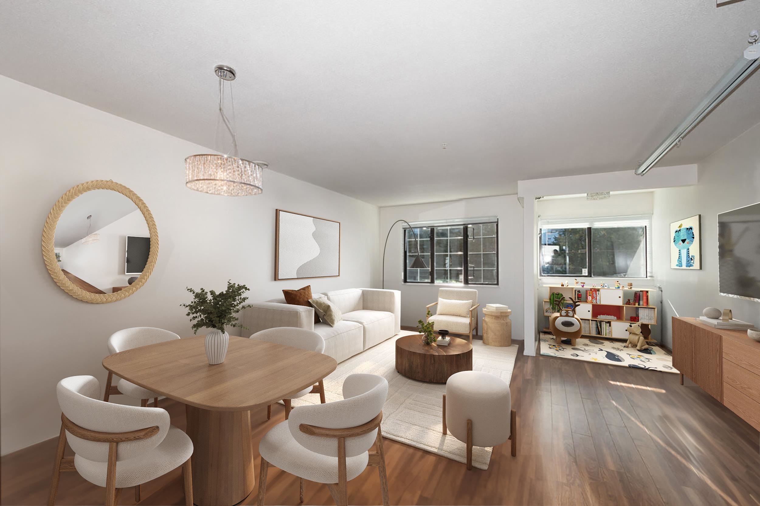 3368 Main Street #203, Vancouver, BC V5V 3M7