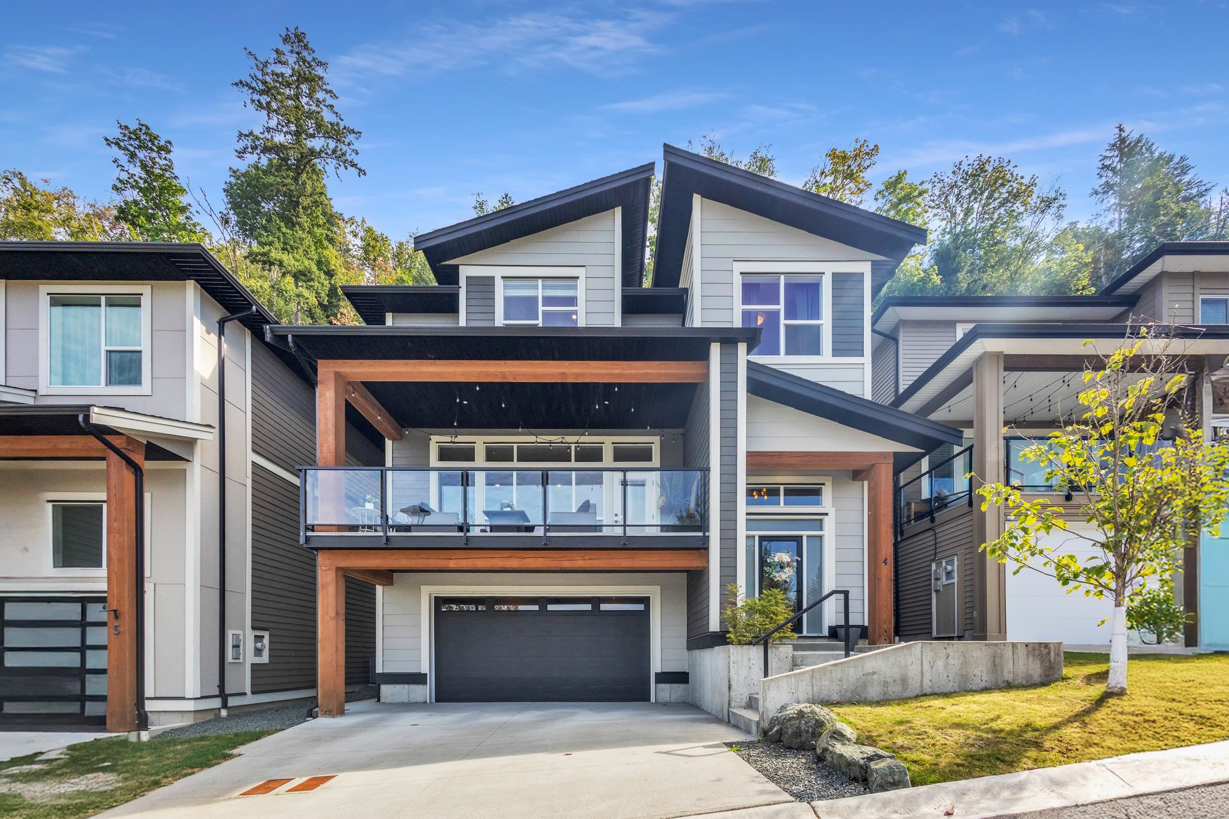 6262 Rexford Drive #4, Chilliwack, BC V2R 6B4