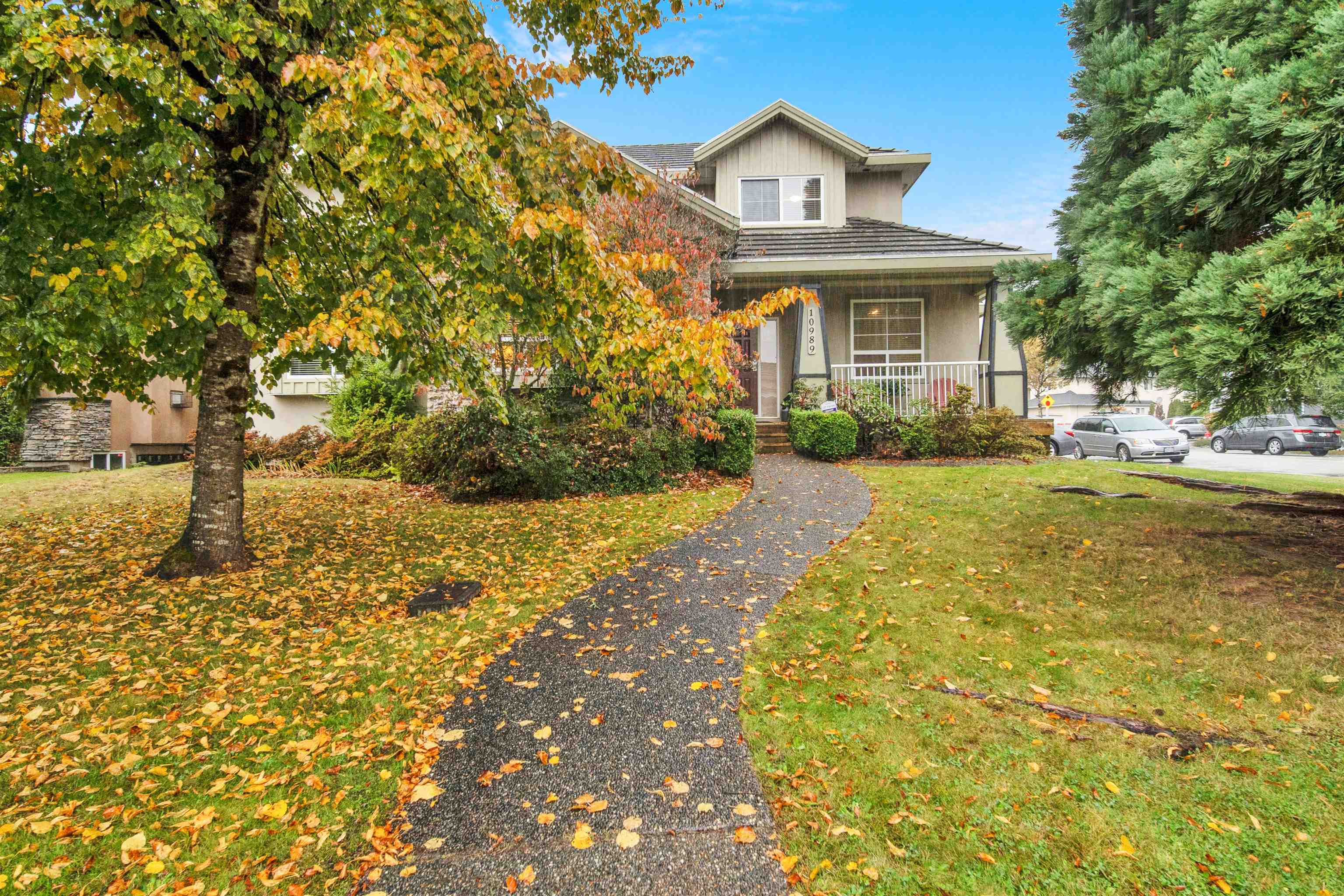 158 Street, Surrey, BC V4N 5G1