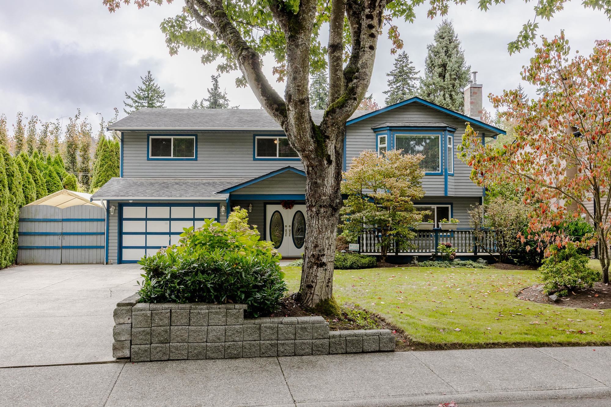 61a Avenue, Surrey, BC V3X 2G8