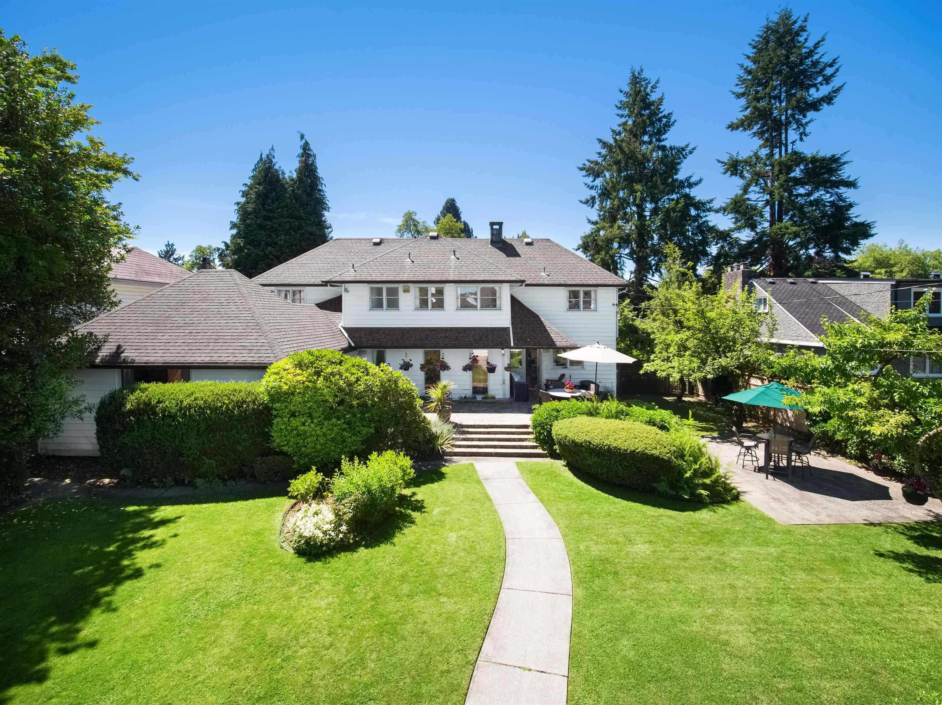 1655 West 41st Avenue, Vancouver, BC V6M 1X9