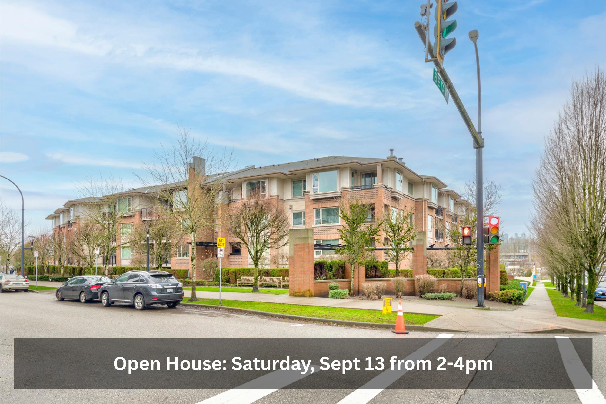 4728 Dawson Street #305, Burnaby, BC V5C 0A9