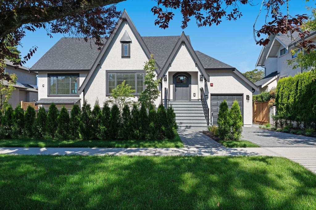 6841 Cypress Street, Vancouver, BC V6P 5L9