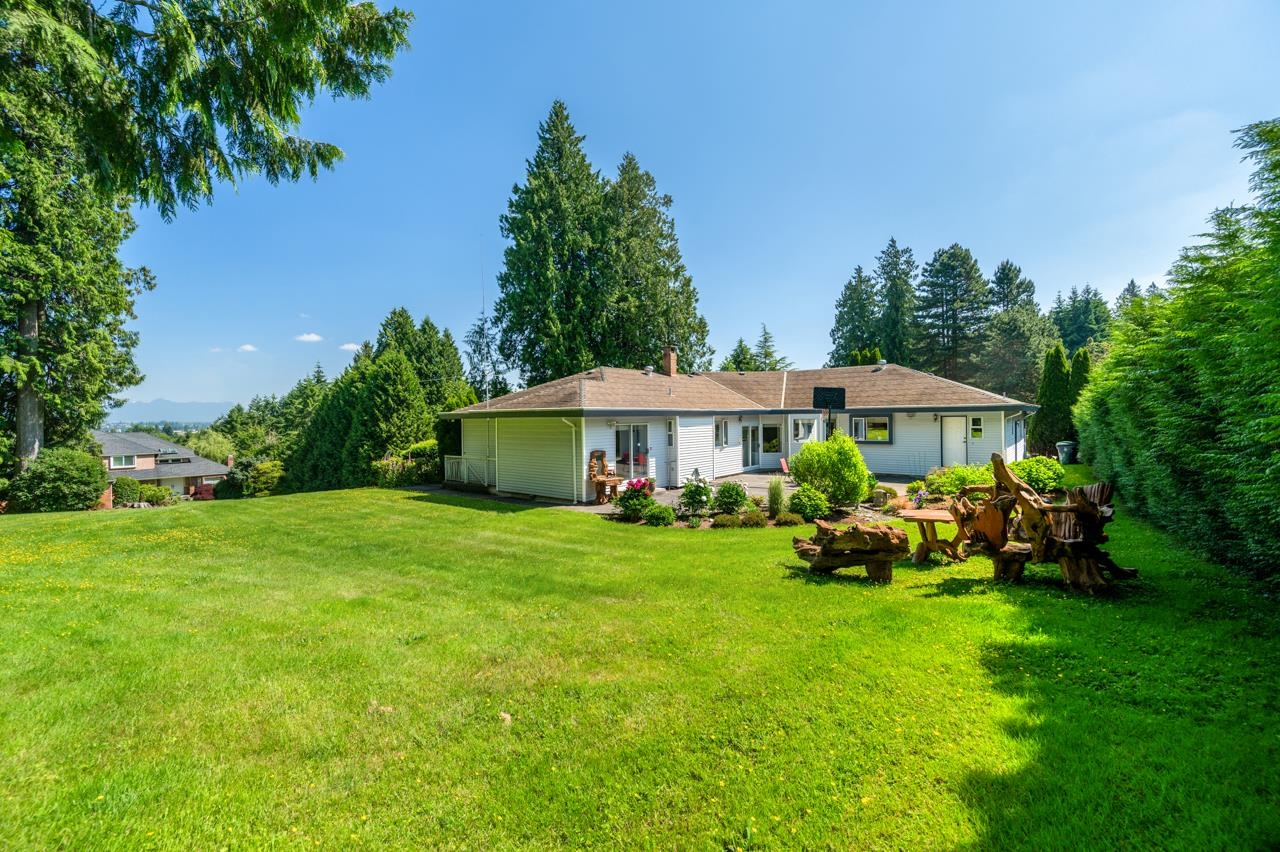 163 Street, Surrey, BC V3Z 0E3