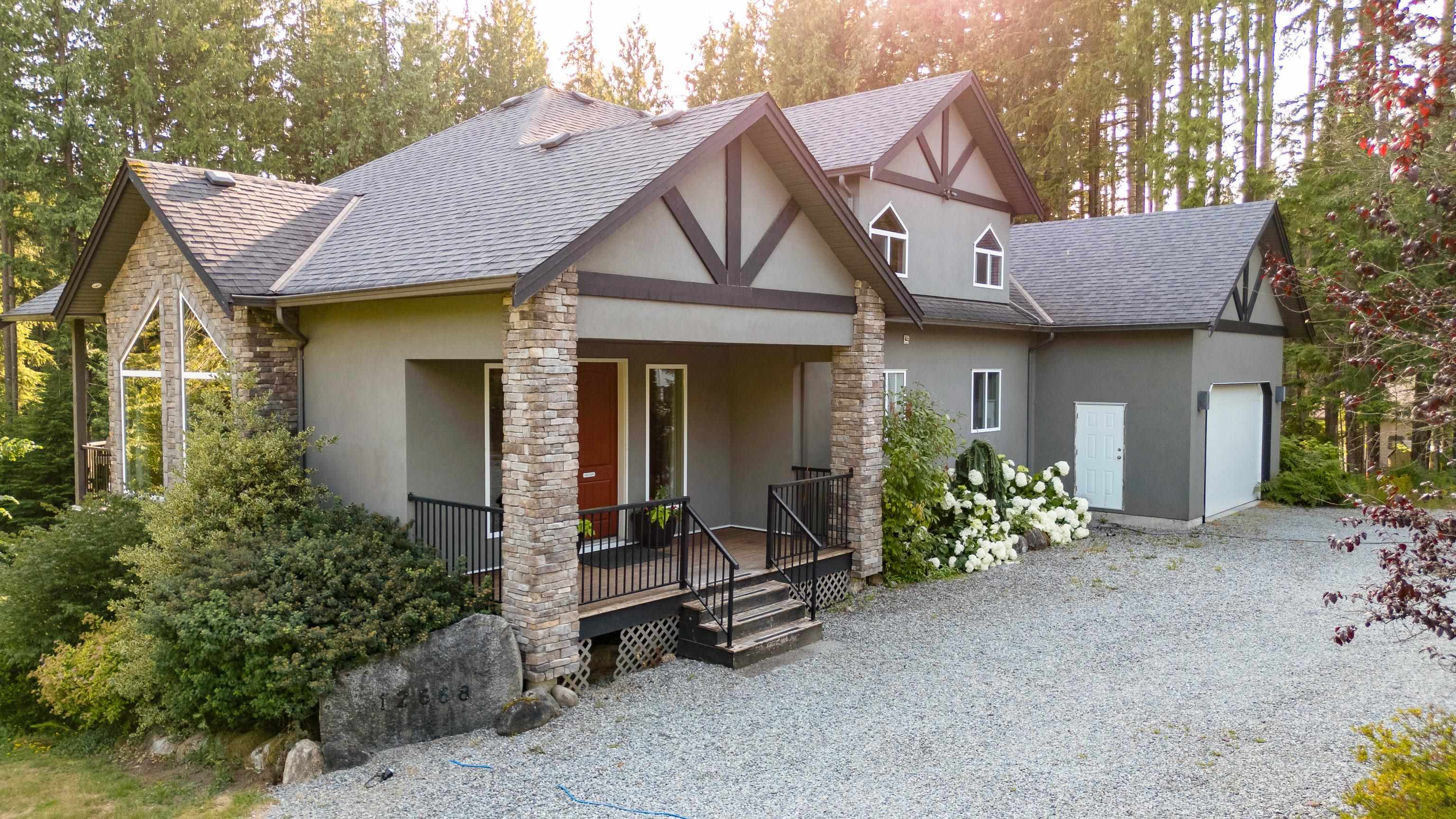 12668 Cathy Crescent, Mission, BC V4S 1C8