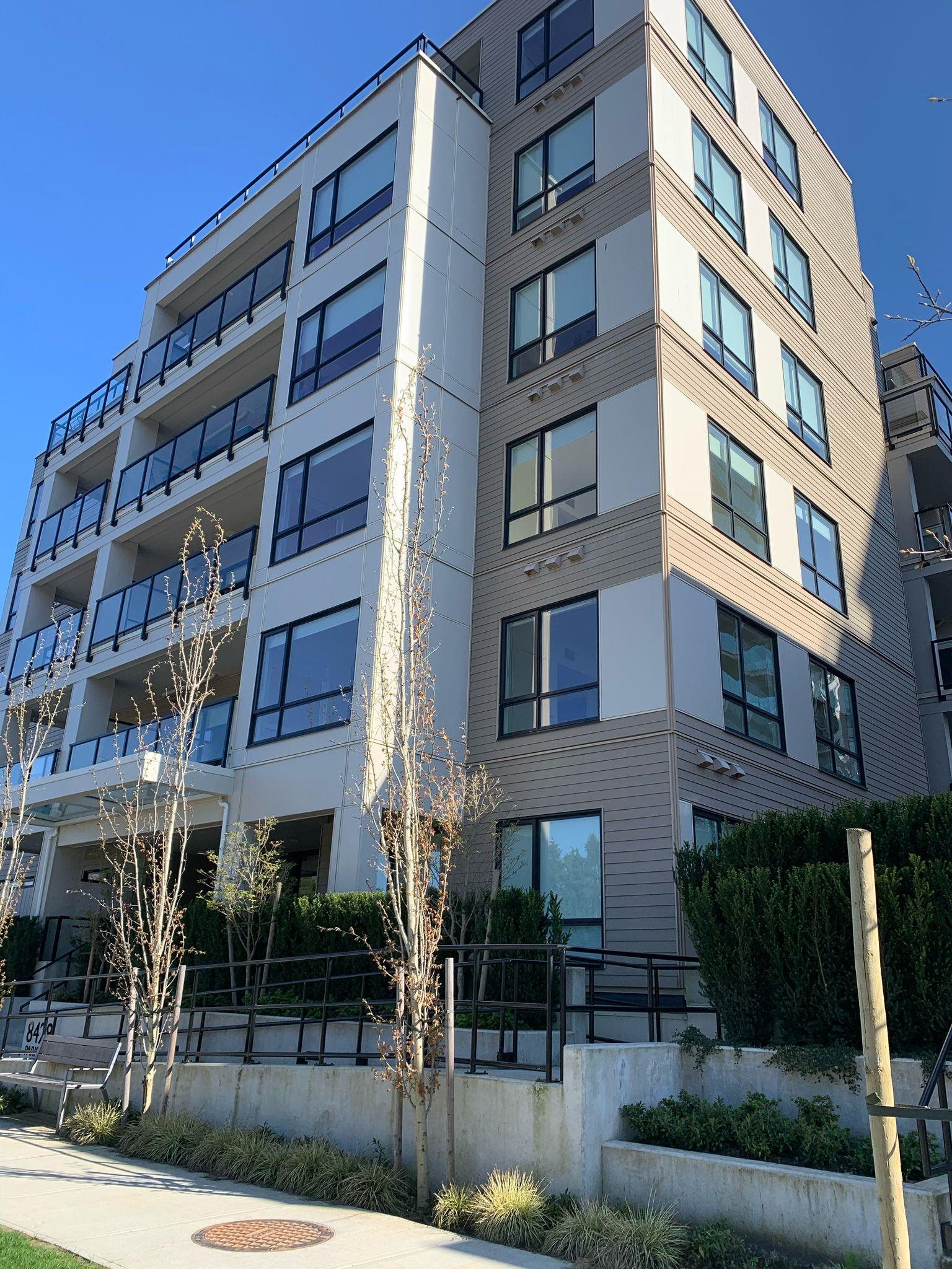 8428 Park Road #101, Richmond, BC V6Y 0K1