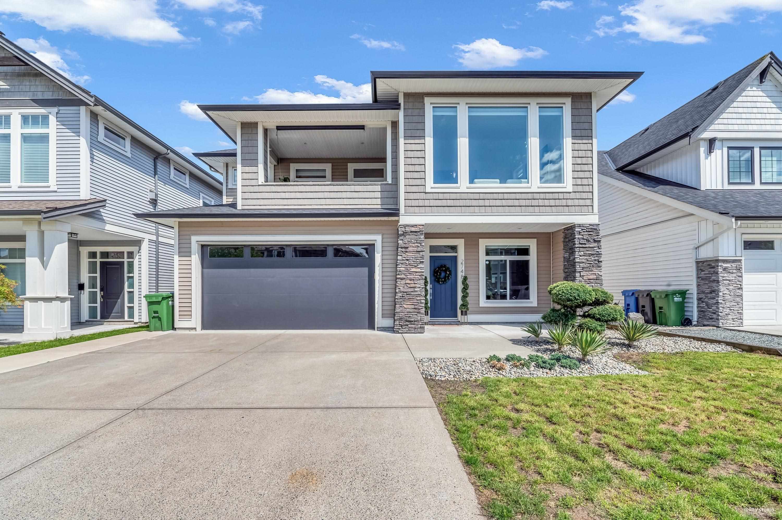 2748 Tylney Ln, Abbotsford, BC V2S 0G1 MLS R2887380 Houseful