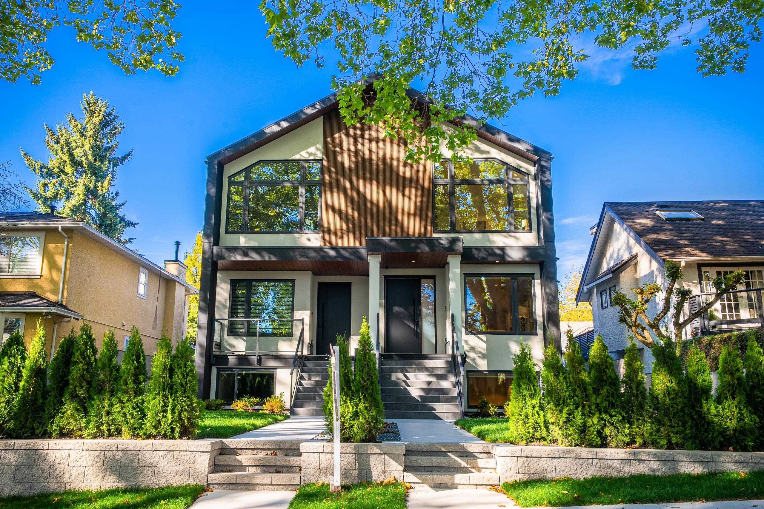 3847 West 26th Avenue, Vancouver, BC V0V 0V0