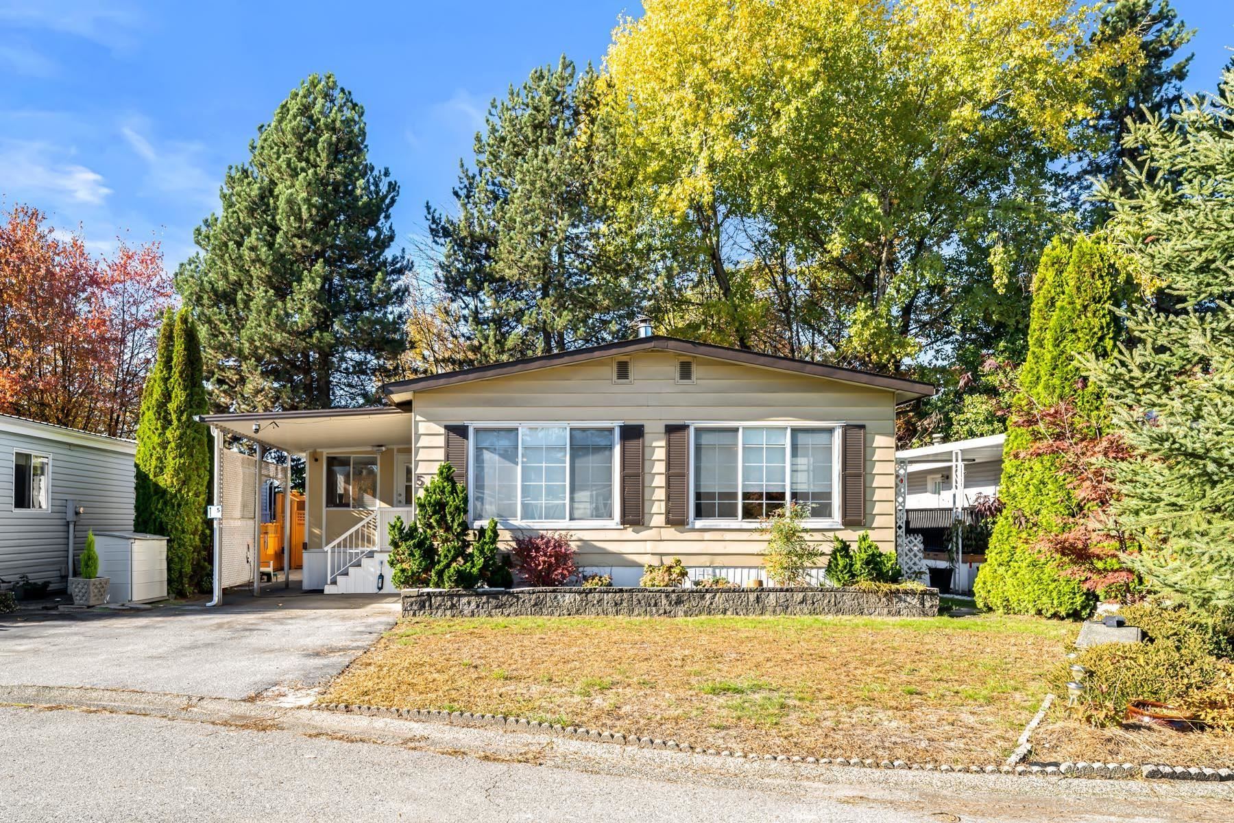 145 King Edward Street #5, Coquitlam, BC V3K 6K9