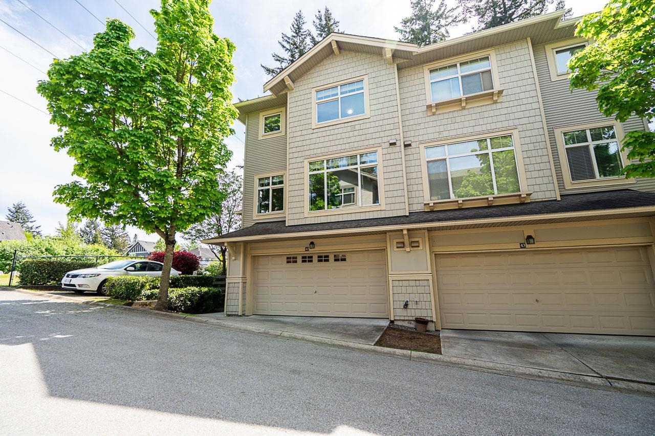 10605 Delsom Crescent #42, Delta, BC V4C 0A4