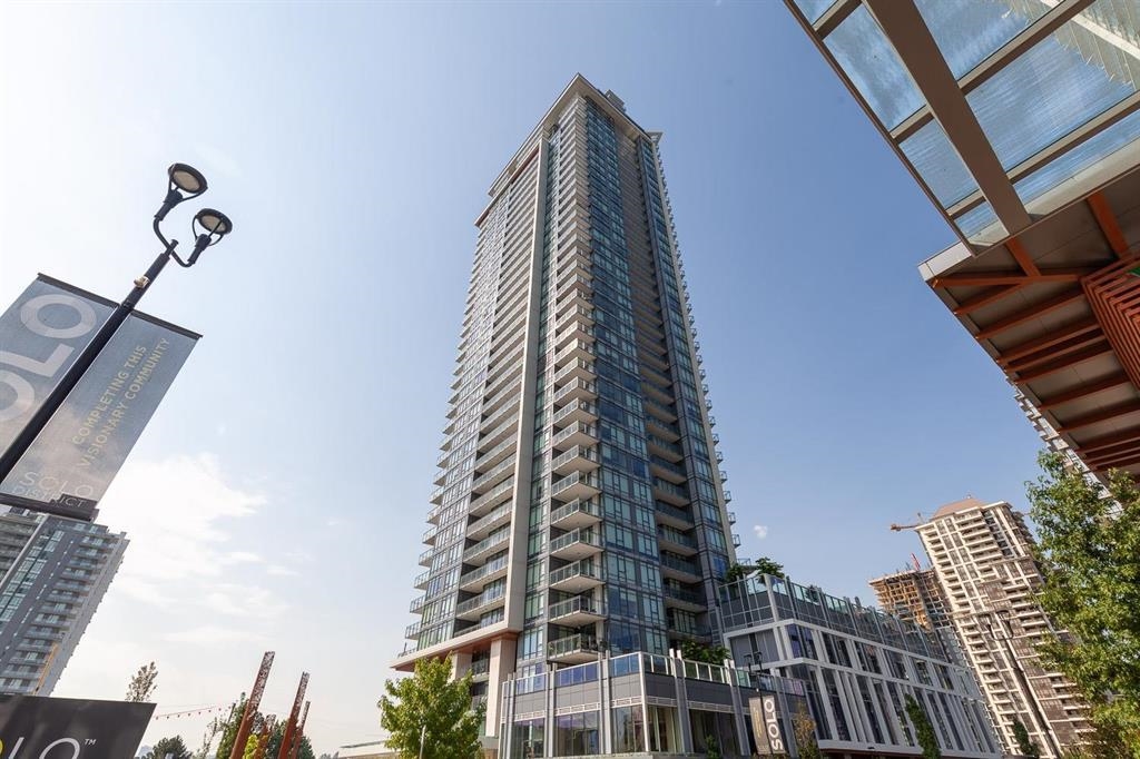 2085 Skyline Drive #3805, Burnaby, BC V5C 0M6