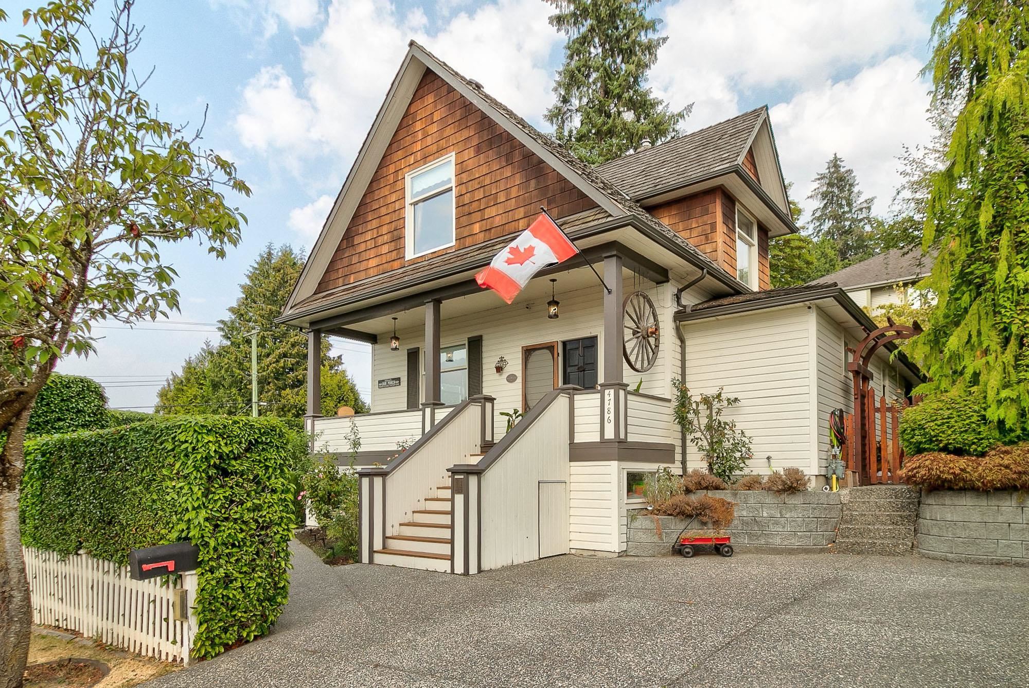 217a Street, Langley, BC V3A 2N7