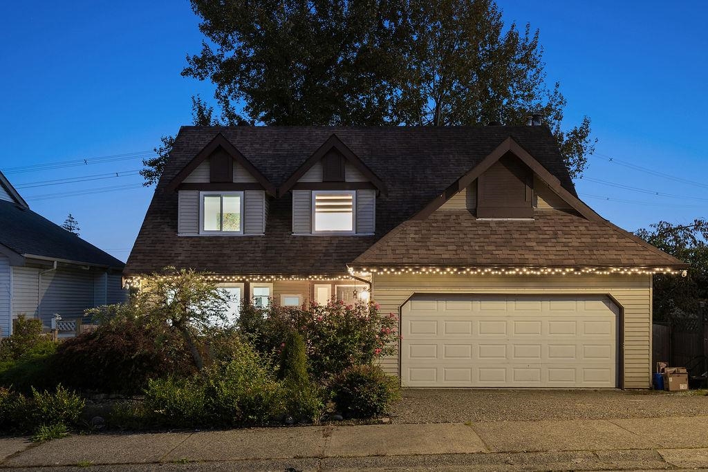 2378 Mariana Place, Coquitlam, BC V3K 6S2