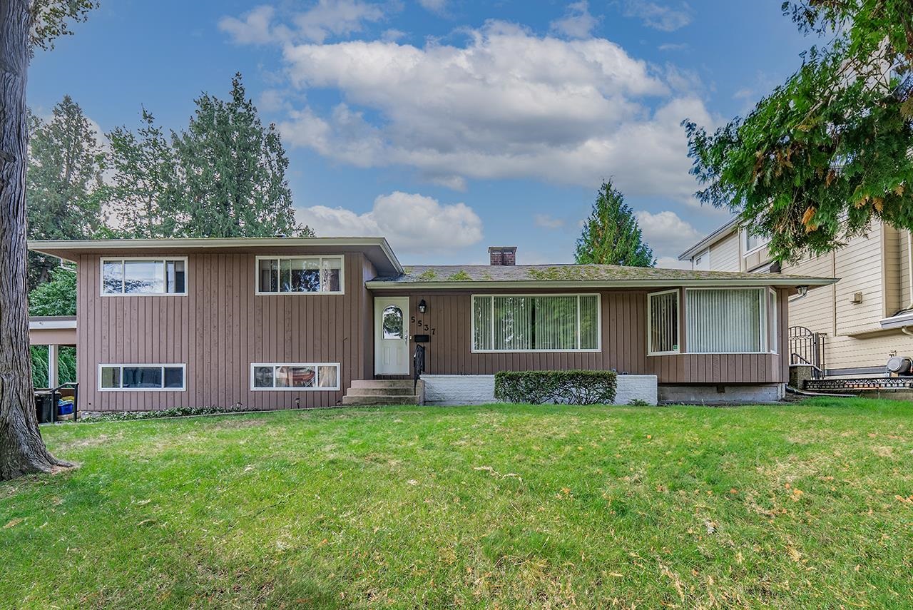 5537 Rugby Street, Burnaby, BC V5E 2N2