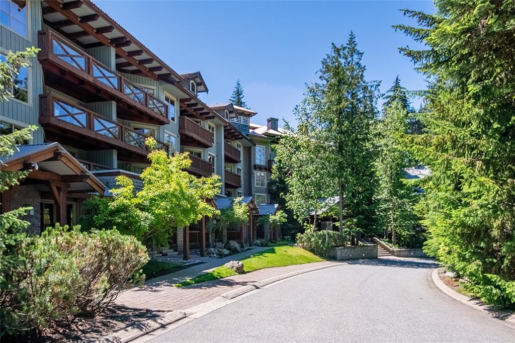 4653 Blackcomb Way #206 g2, Whistler, BC V8E 0Y9