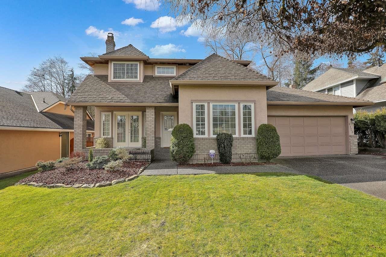 148b Street, Surrey, BC V3S 7S1