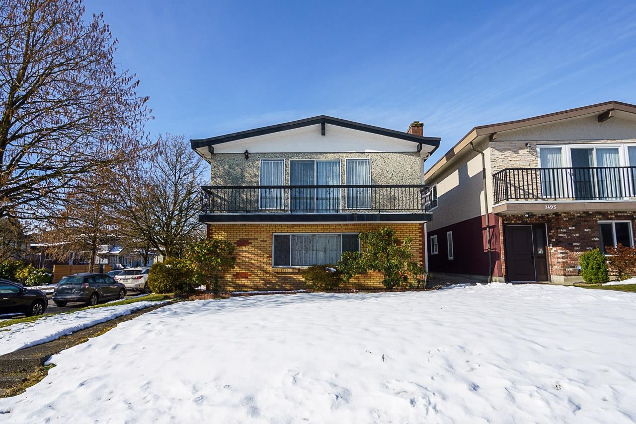 1283 E 59th Avenue, Vancouver, BC V5X 4M5