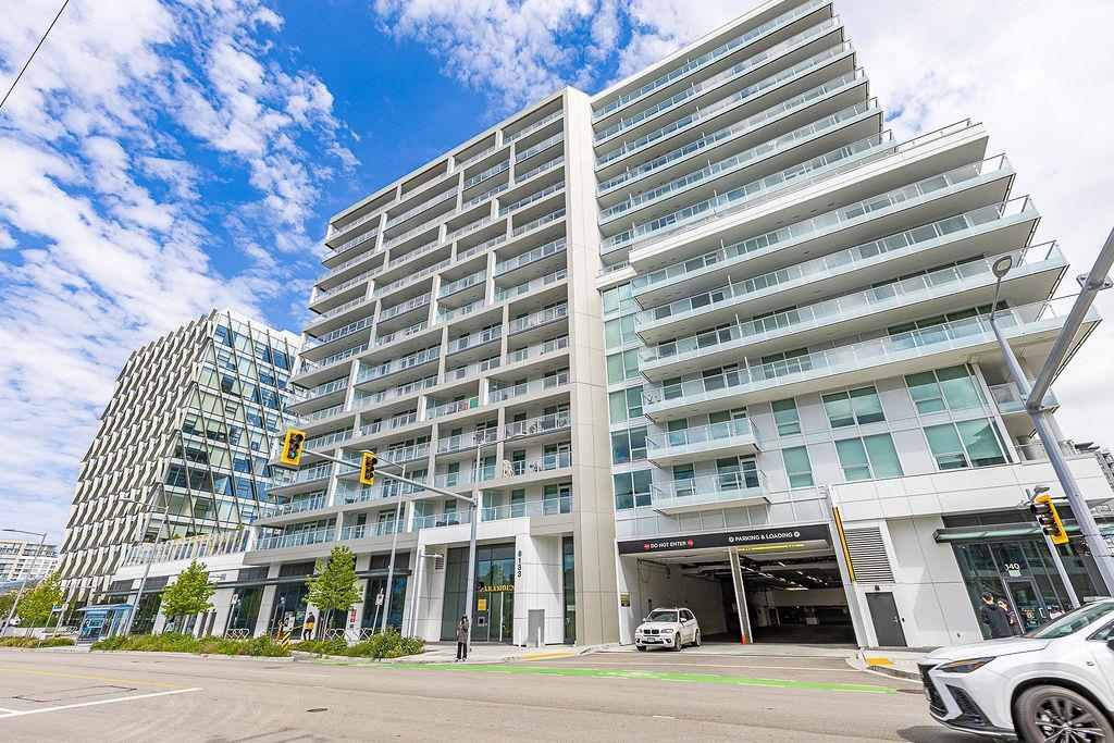 8133 Cook Road #826, Richmond, BC V6Y 0L7