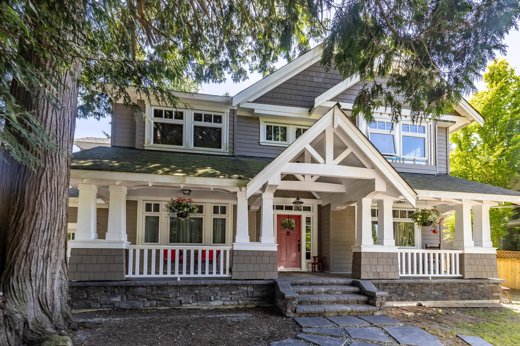 26a Avenue, Surrey, BC V4A 2M3