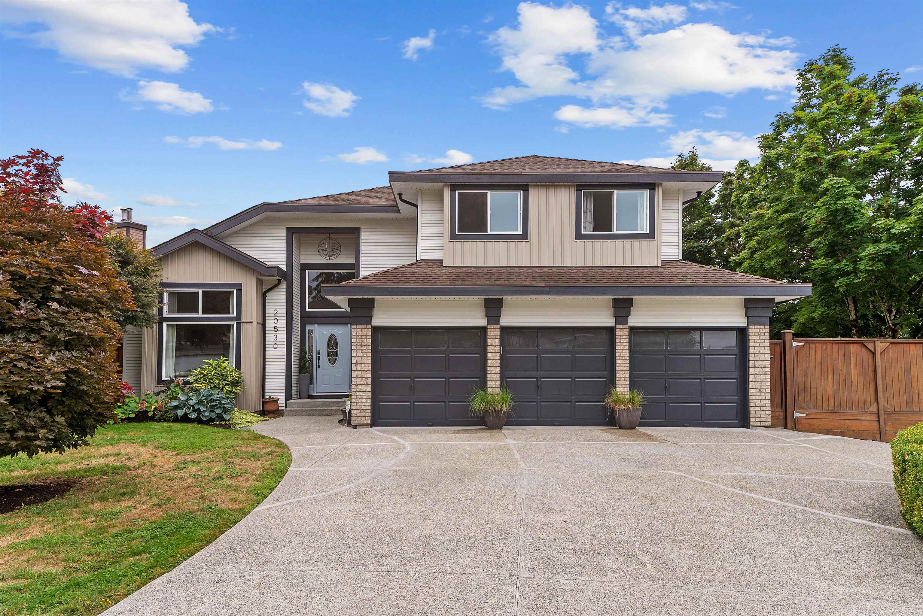 124a Avenue, Maple Ridge, BC V2X 0L9