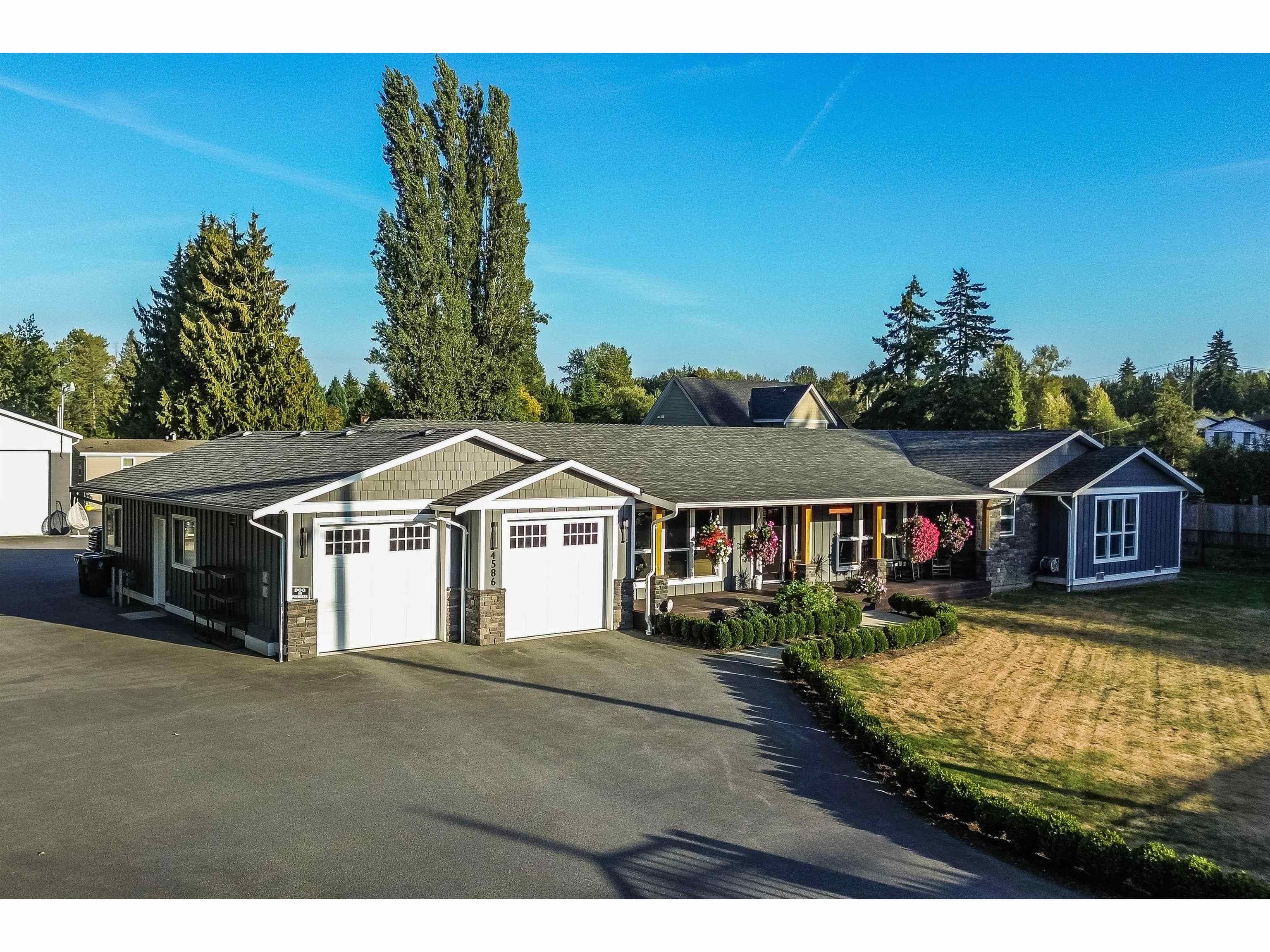 240 Street, Langley, BC V2Z 2M7