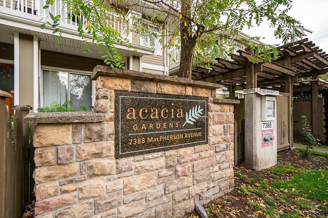 7388 Macpherson Avenue #160, Burnaby, BC V5J 0A1