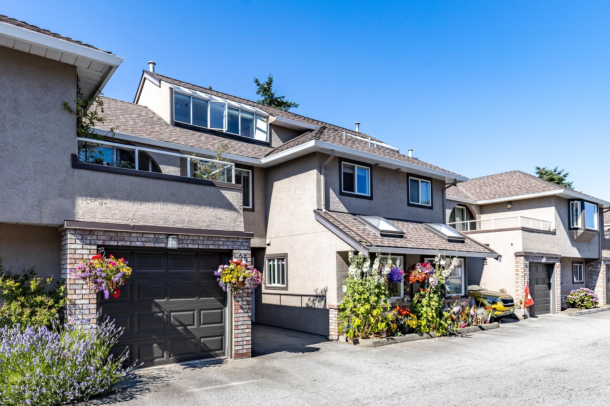 12438 Brunswick Place #unit 25, Richmond, BC V7E 6K6