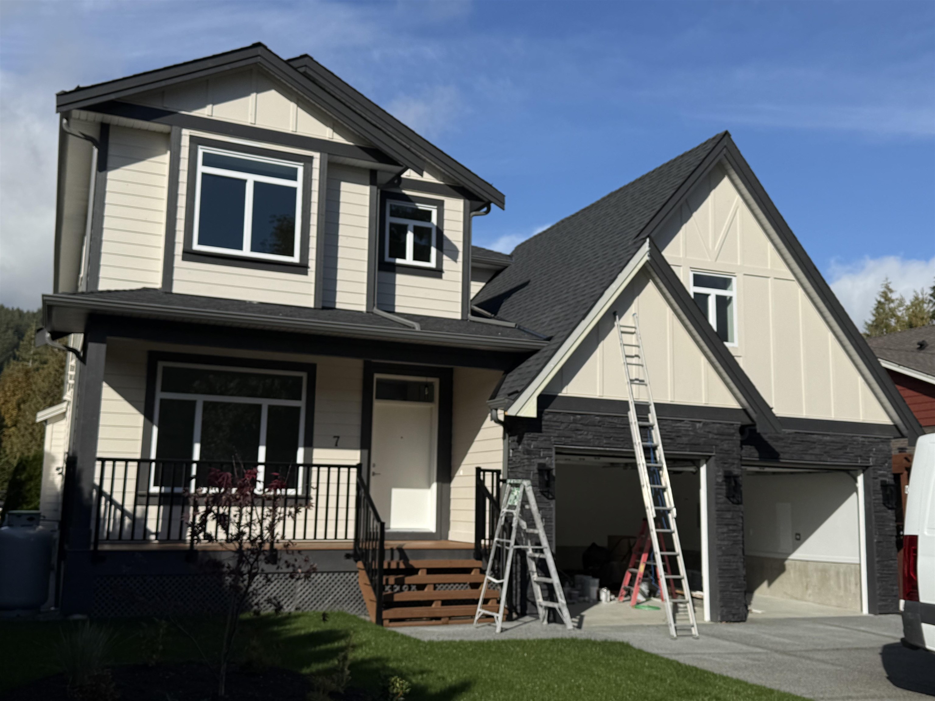14550 Morris Valley Road #7, Mission, BC V0M 1A1