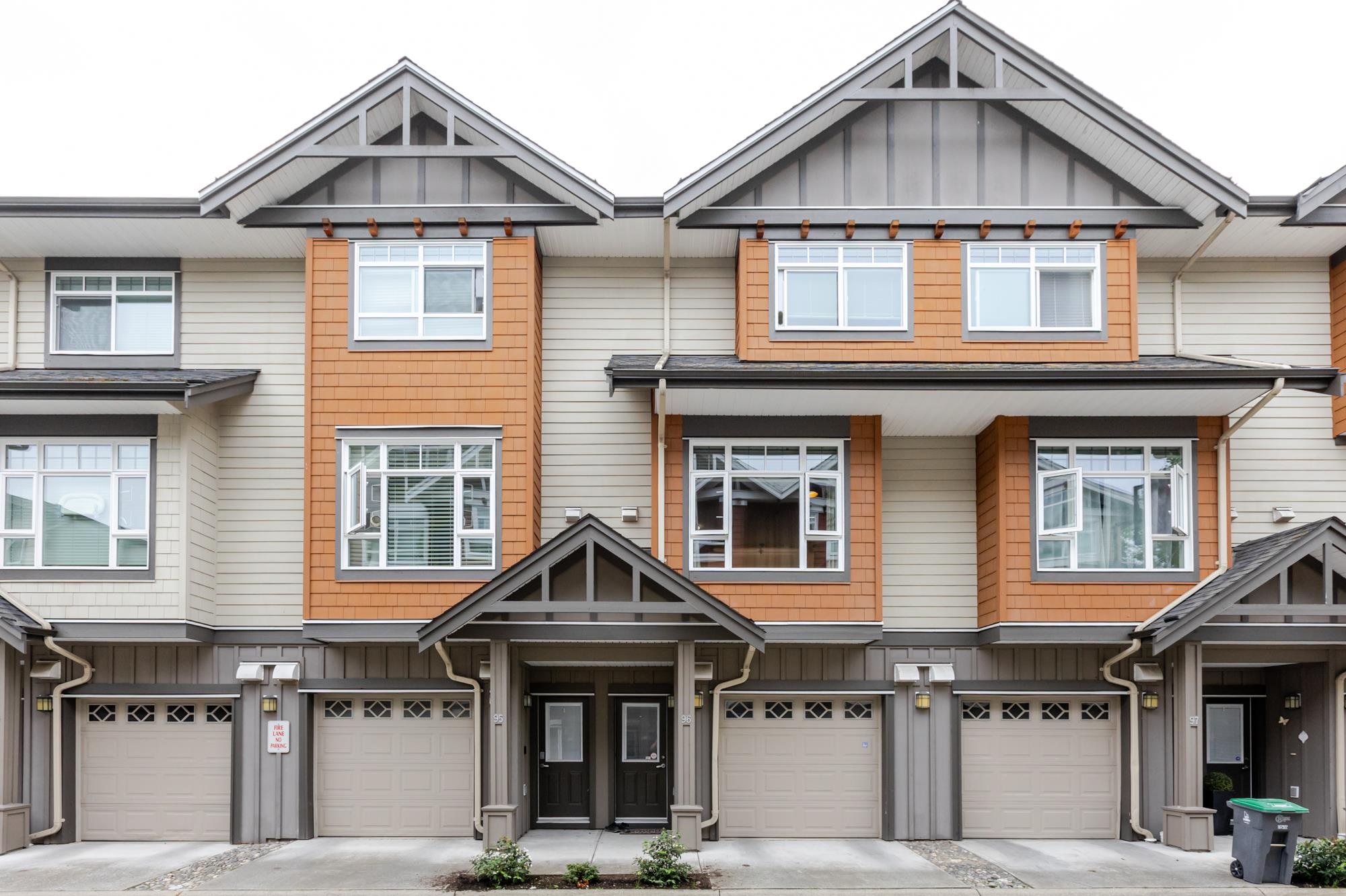 2979 156 Street #96, Surrey, BC V3Z 8V8