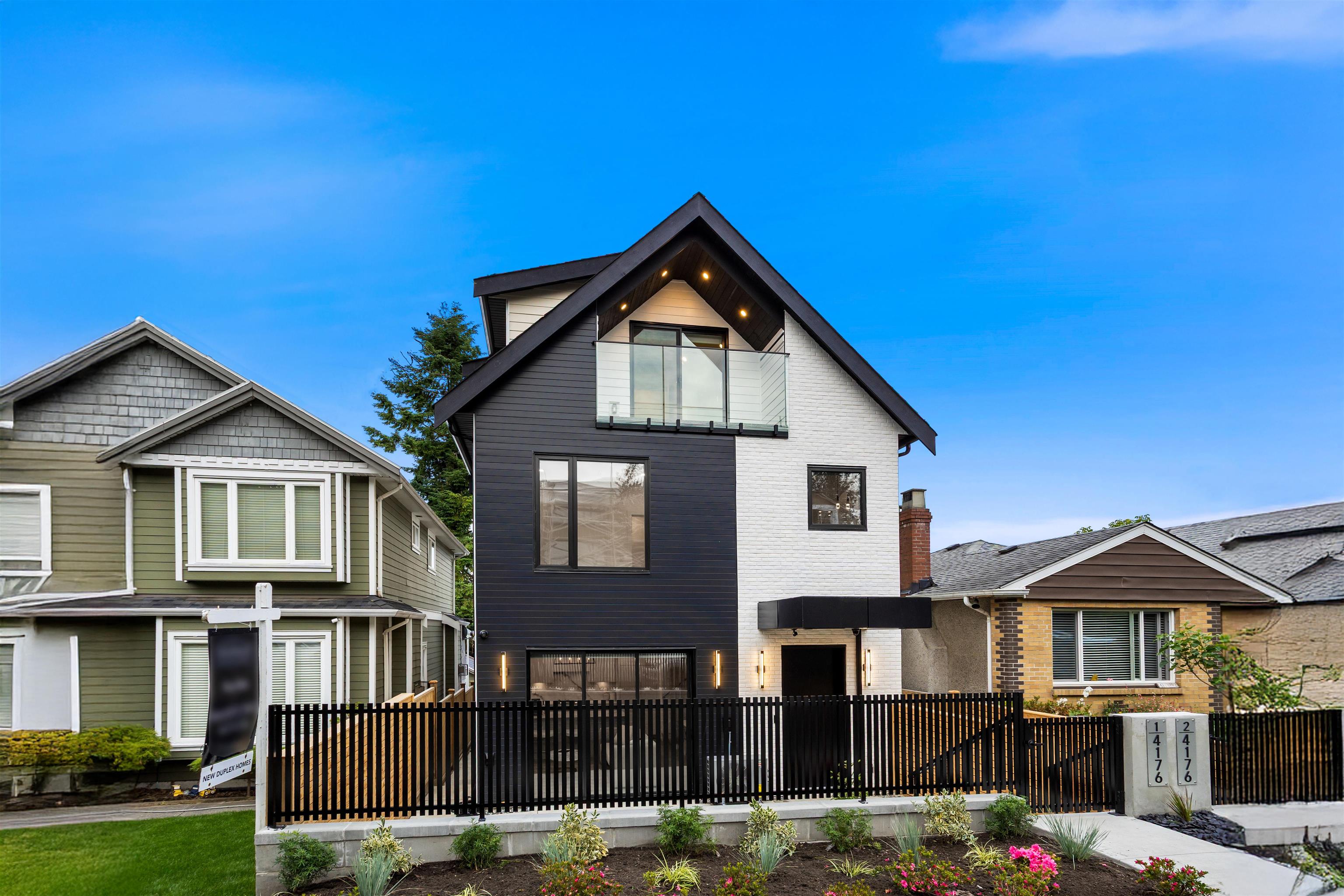 4176 Balkan Street #2, Vancouver, BC V5V 3Z2